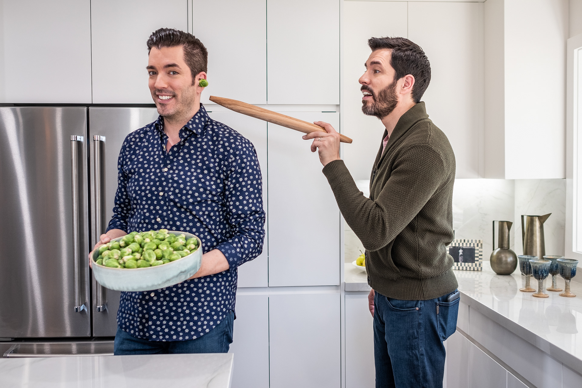 Property Brothers