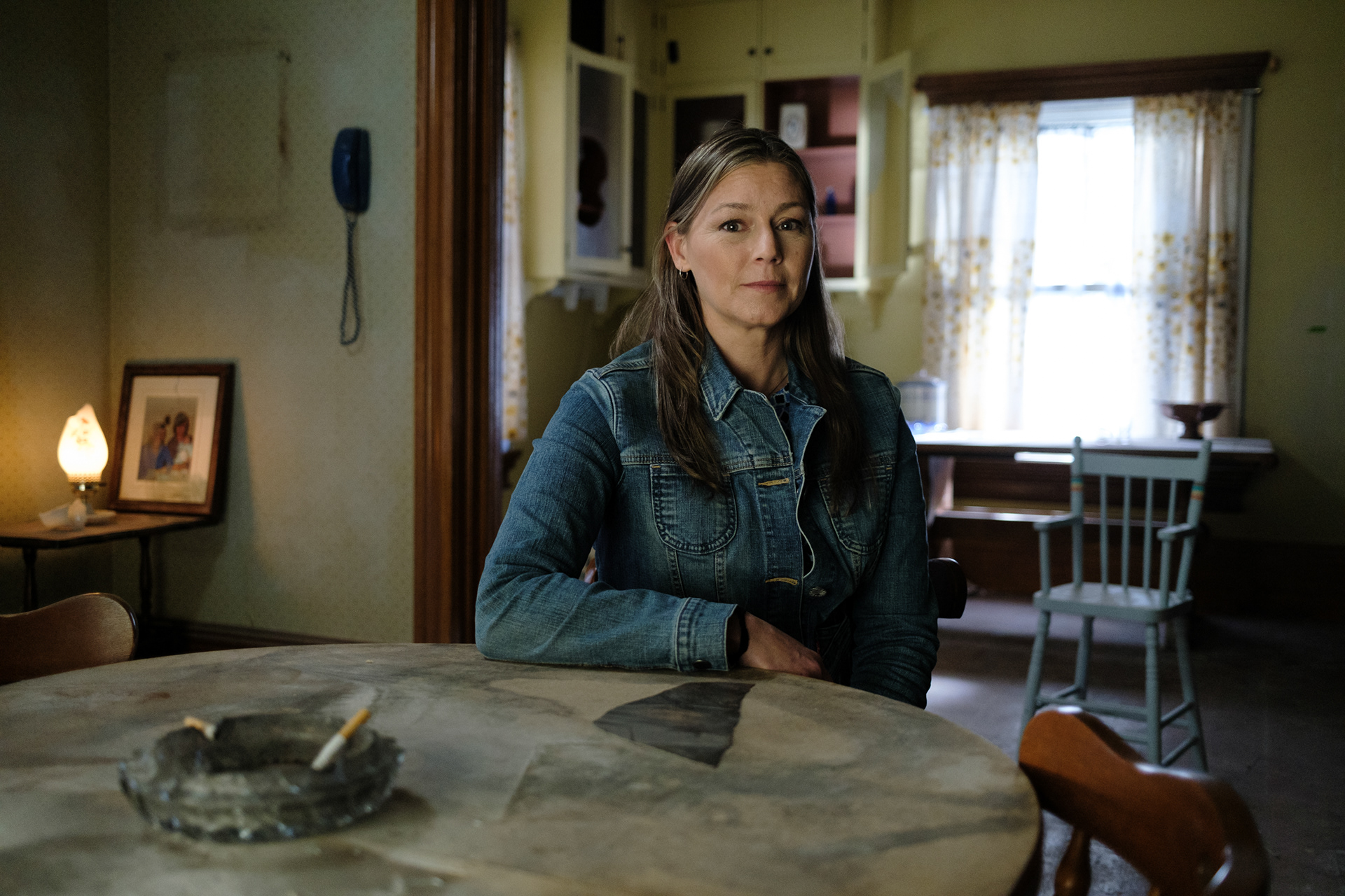 The Unsolved Murder of Beverly Lynn Smith