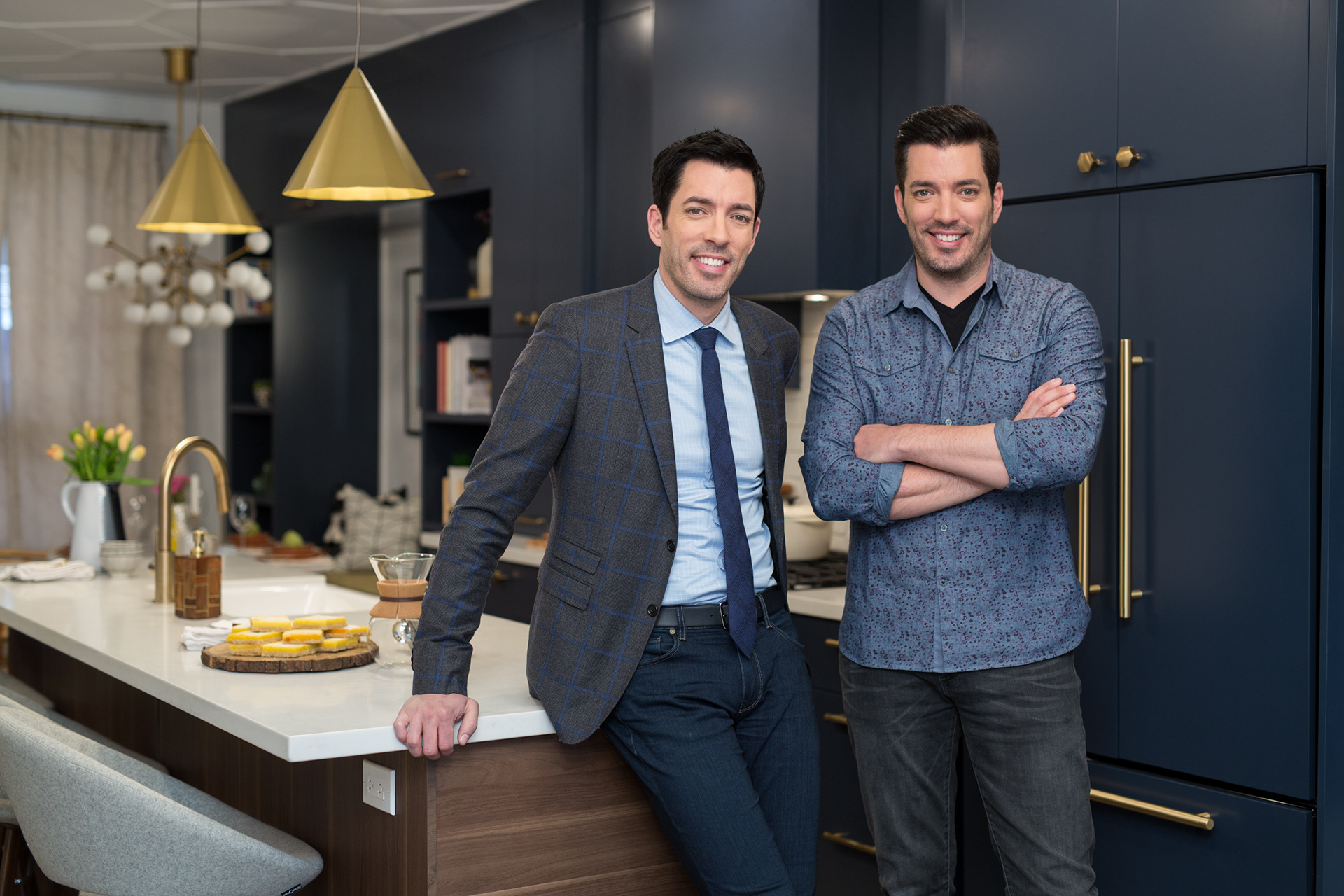 Property Brothers