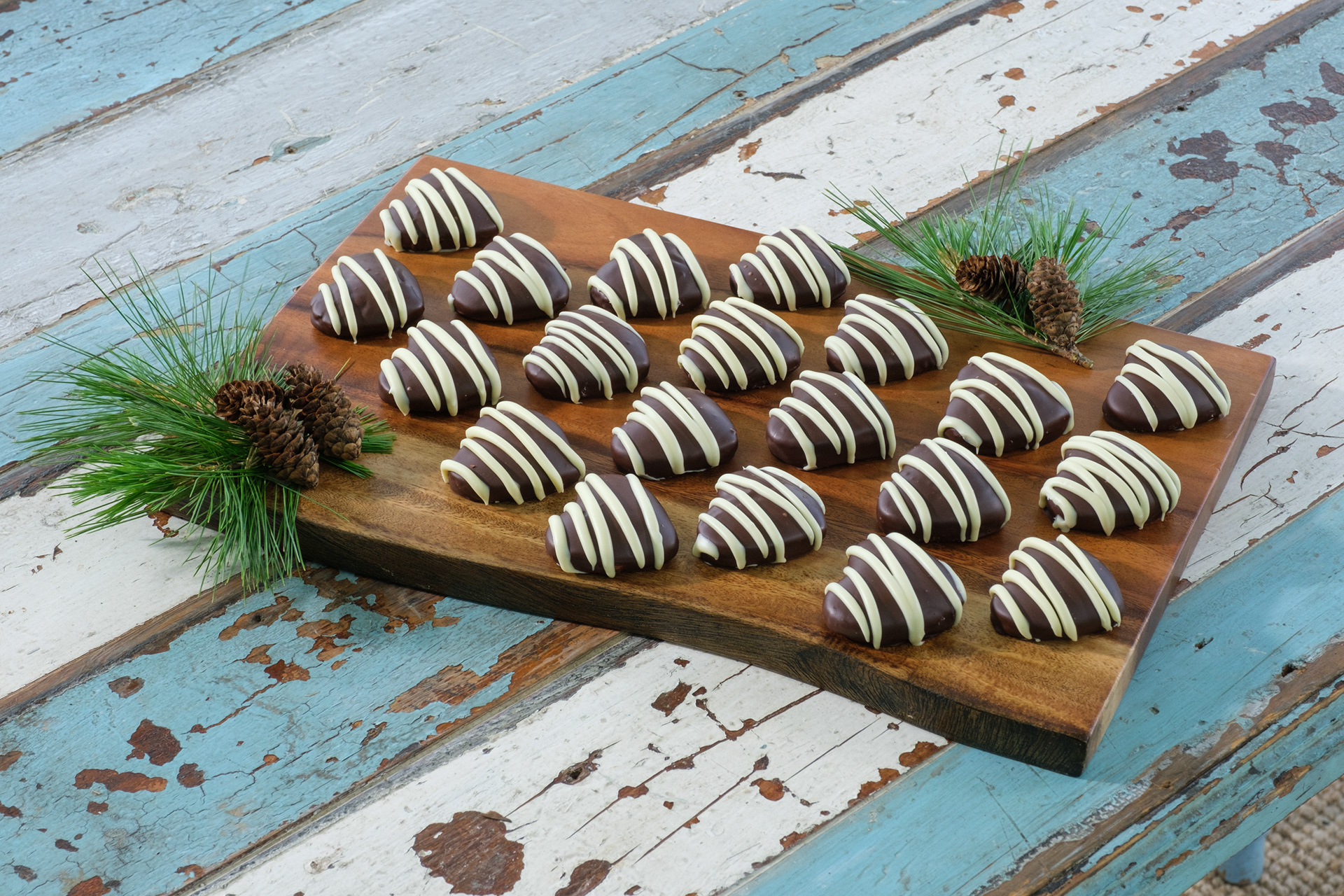 The Great Canadian Baking Show