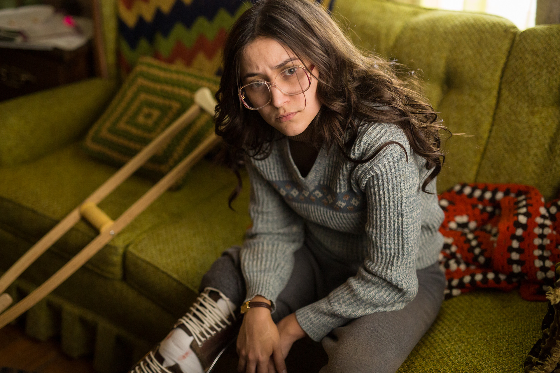 Girl In the Box (TV Movie)