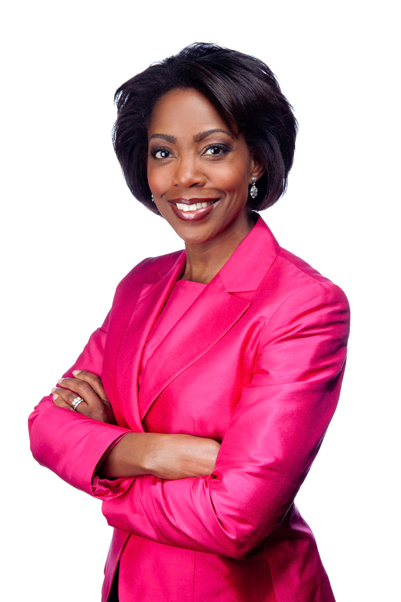 Andria Chase for CTV