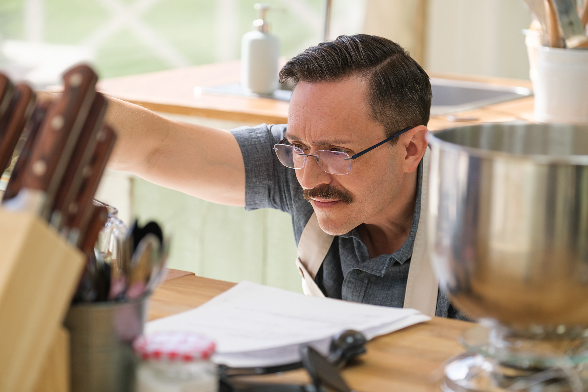 The Great Canadian Baking Show