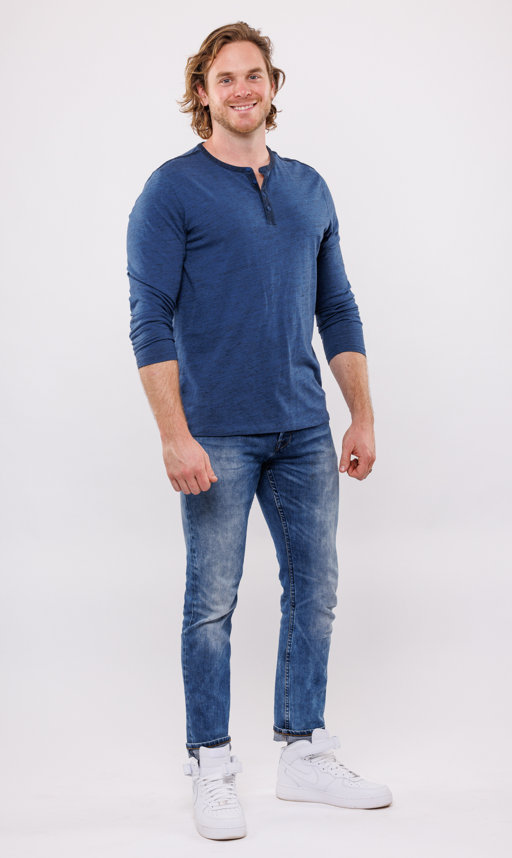 Mike Holmes Jr. (Holmes Family Rescue)