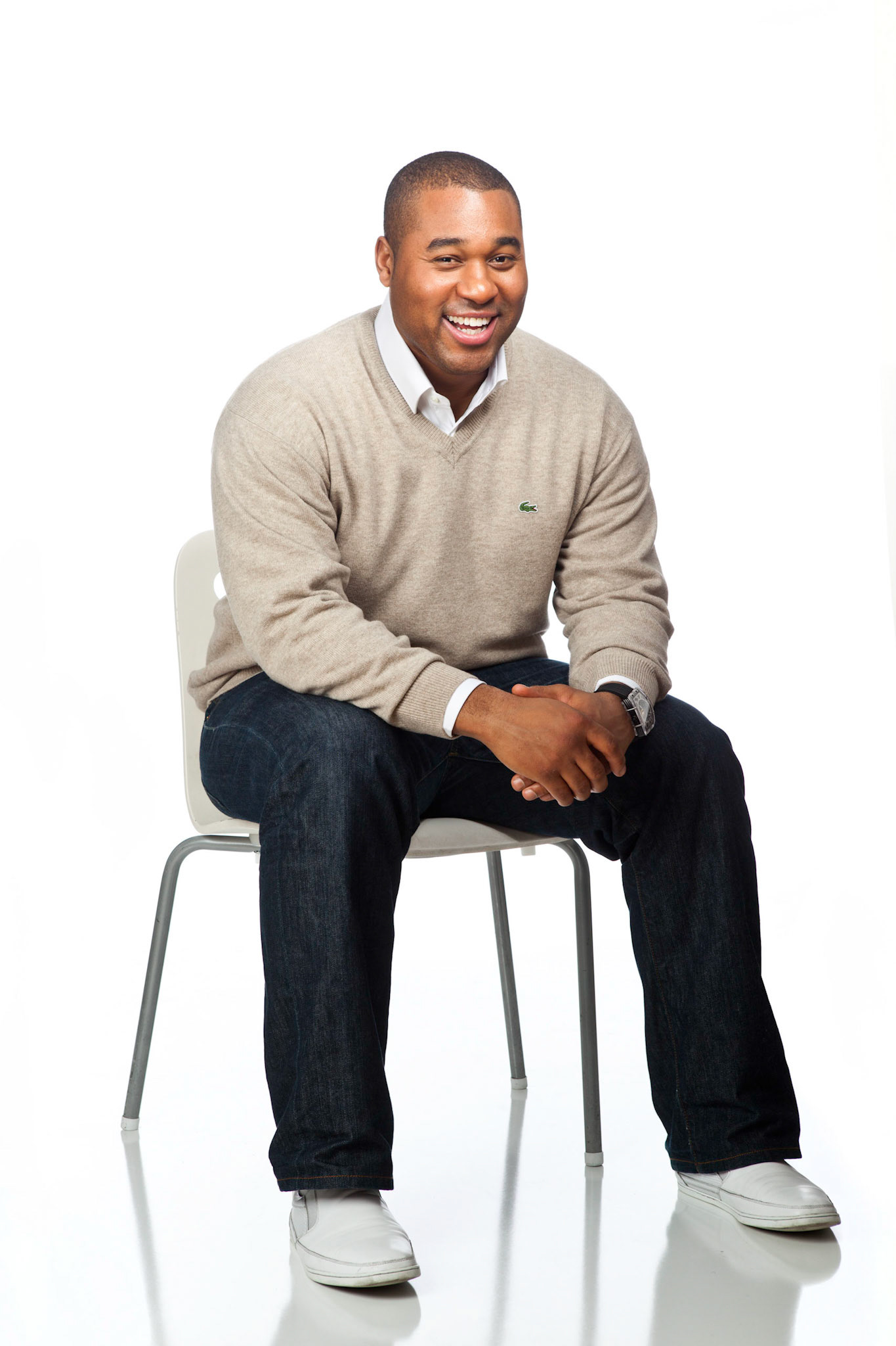 Cabral Richards for CTV/Marilyn Denis Show