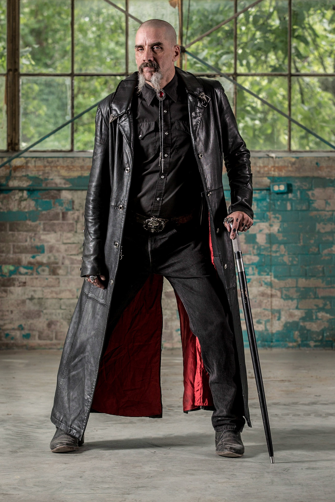 Stephen Eric McIntyre for Cineflix