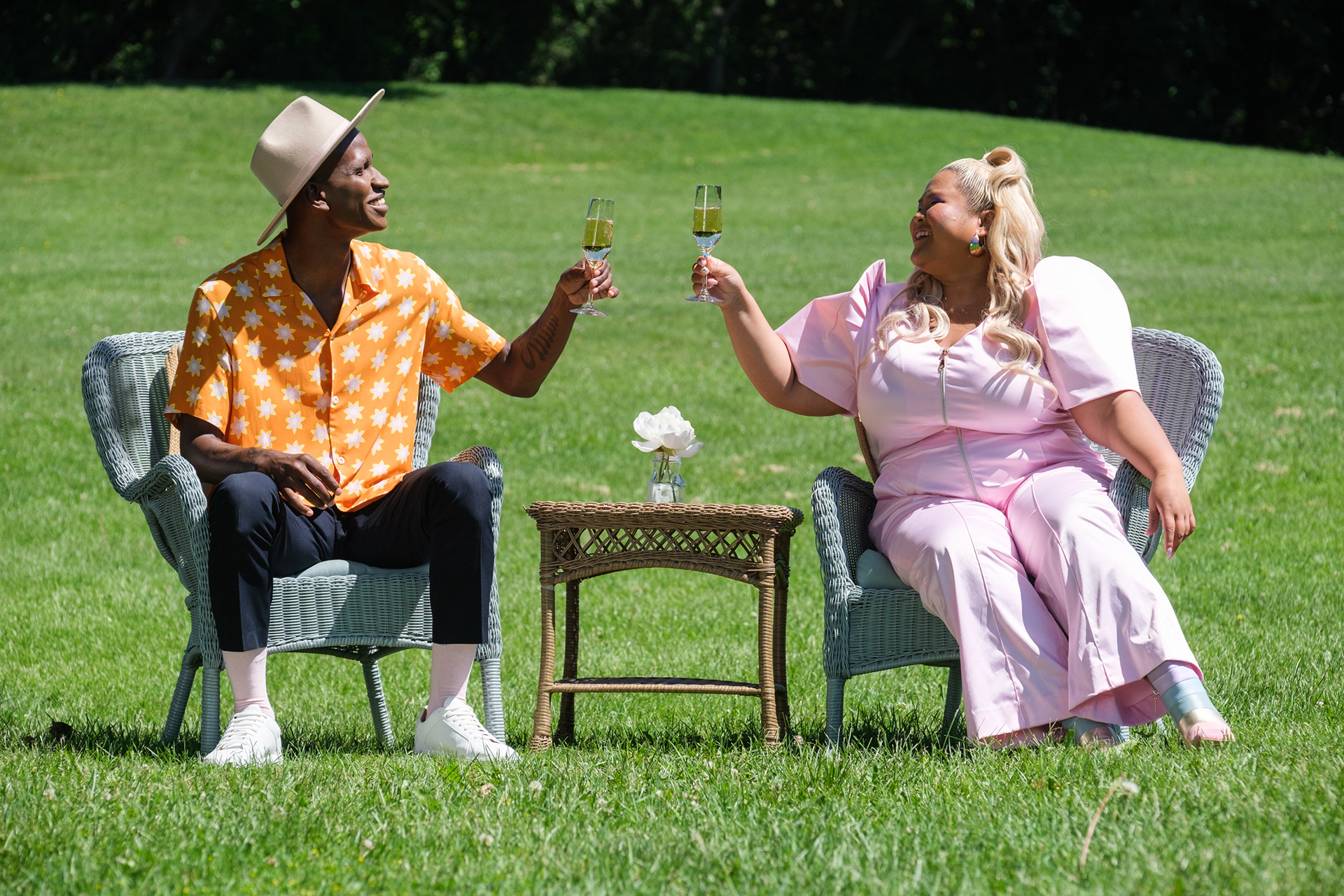 The Great Canadian Baking Show