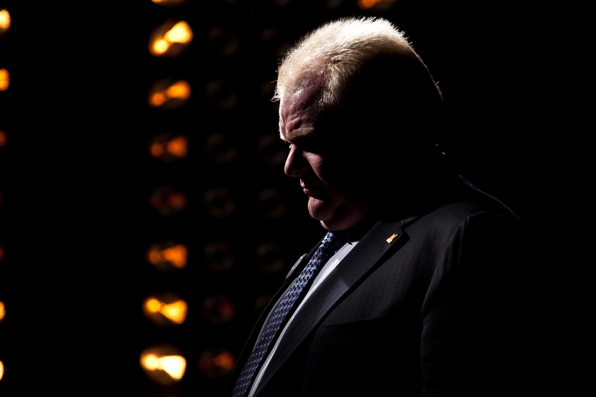 Mayor Rob Ford for CTV