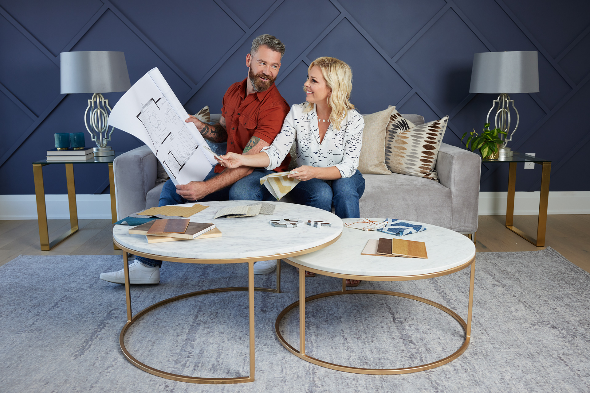 Making It Home with Kortney & Kenny