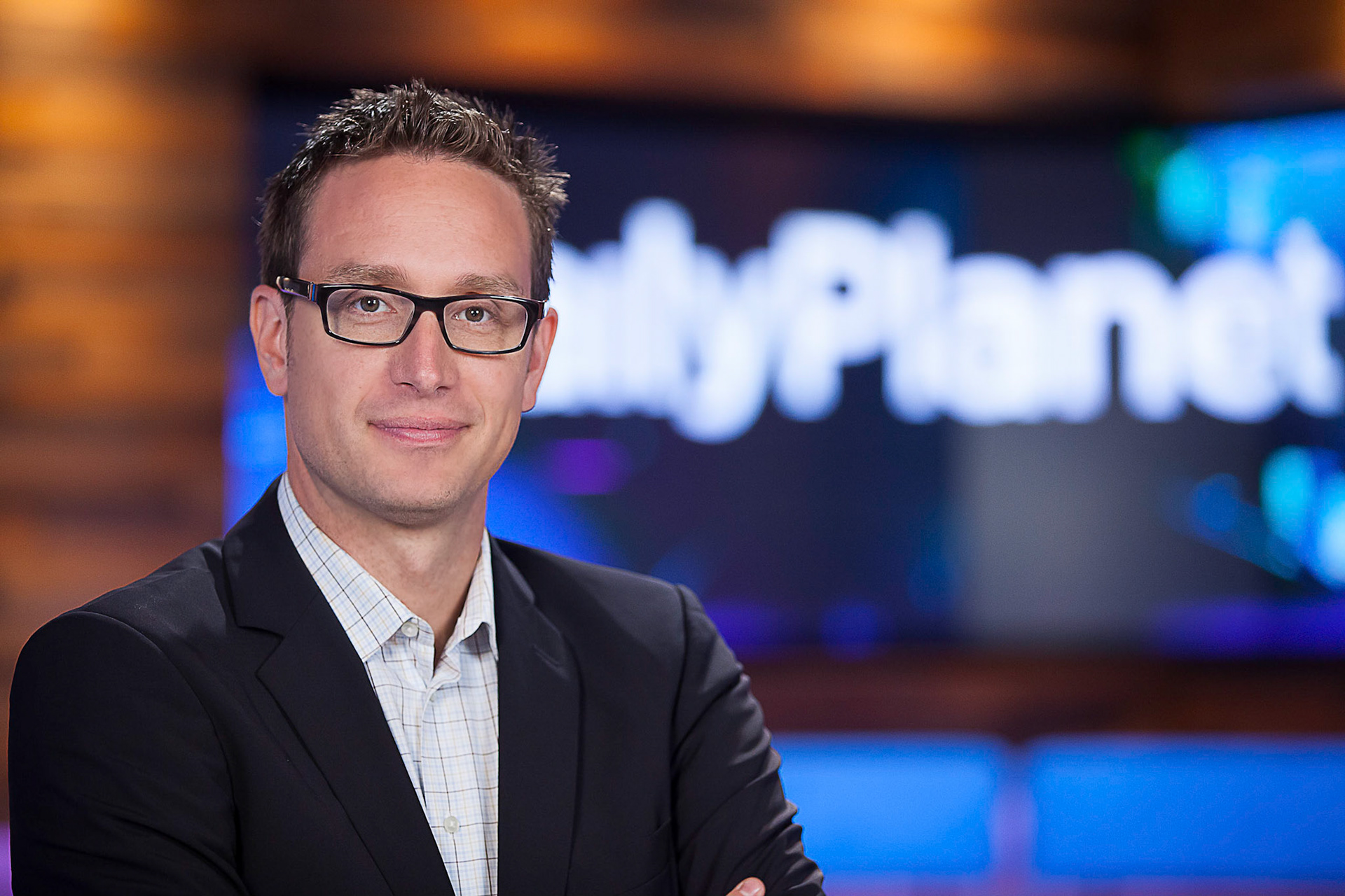 Dan Riskin for Daily Planet/Discovery Channel