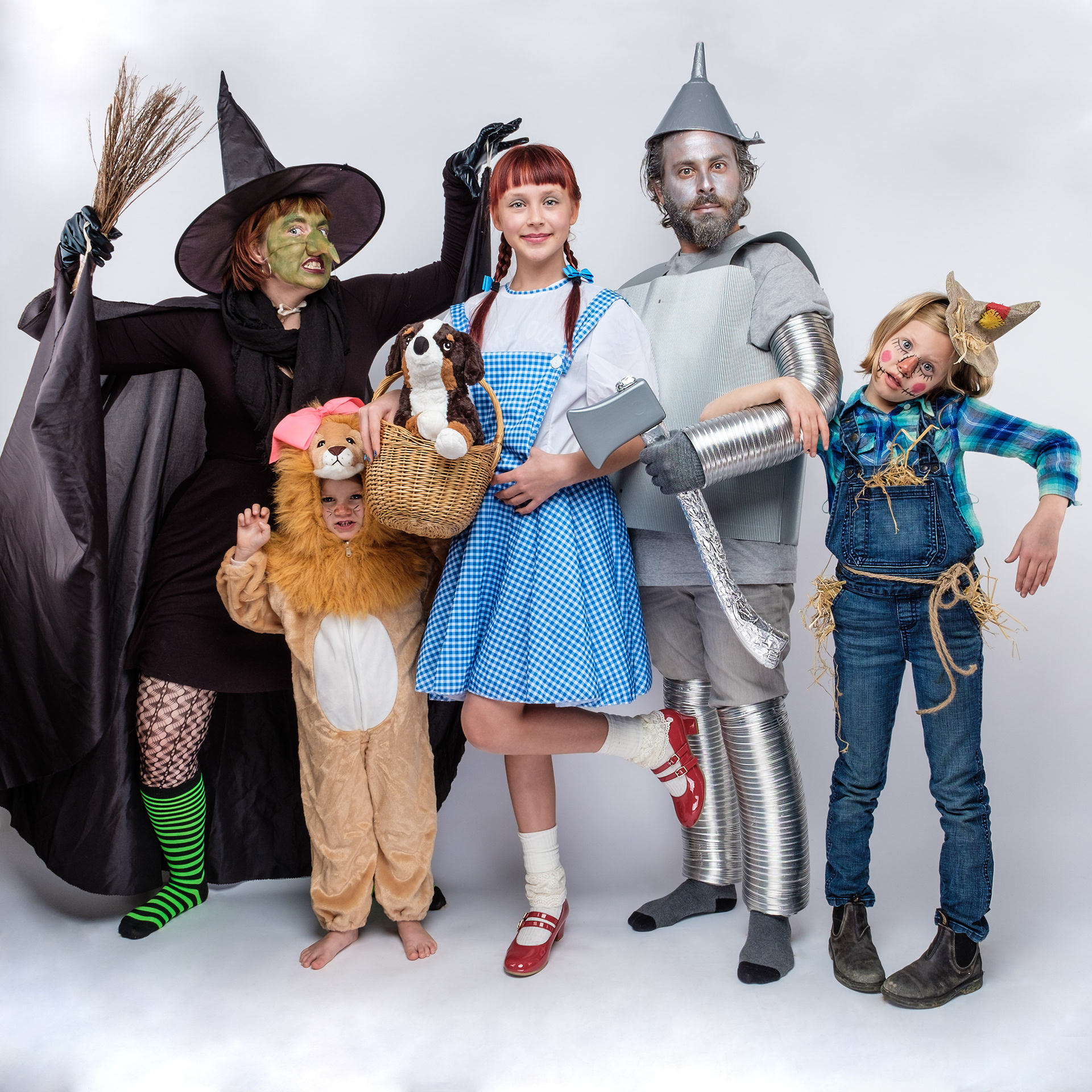 2018 - The Wizard of Oz