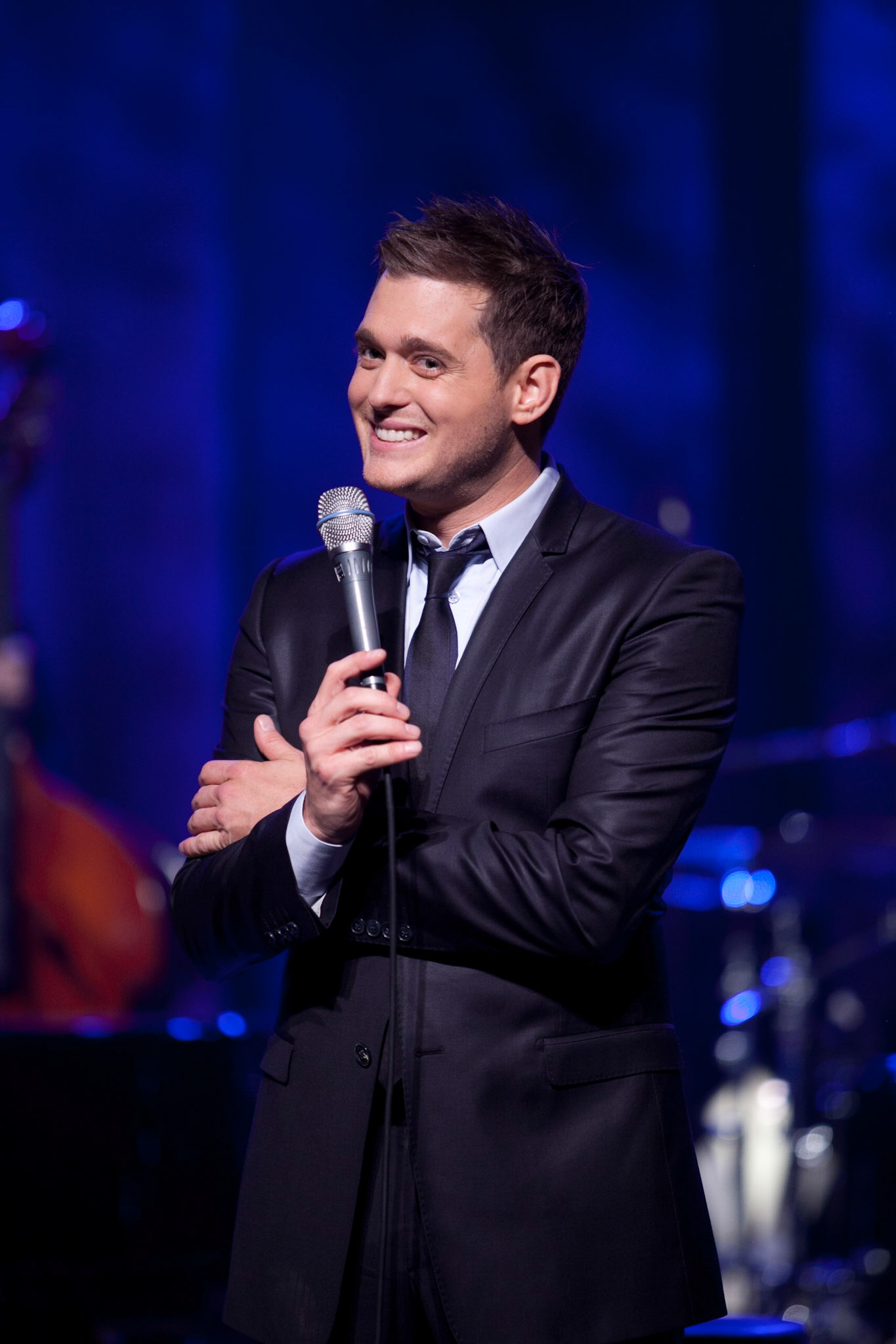 Michael Buble
