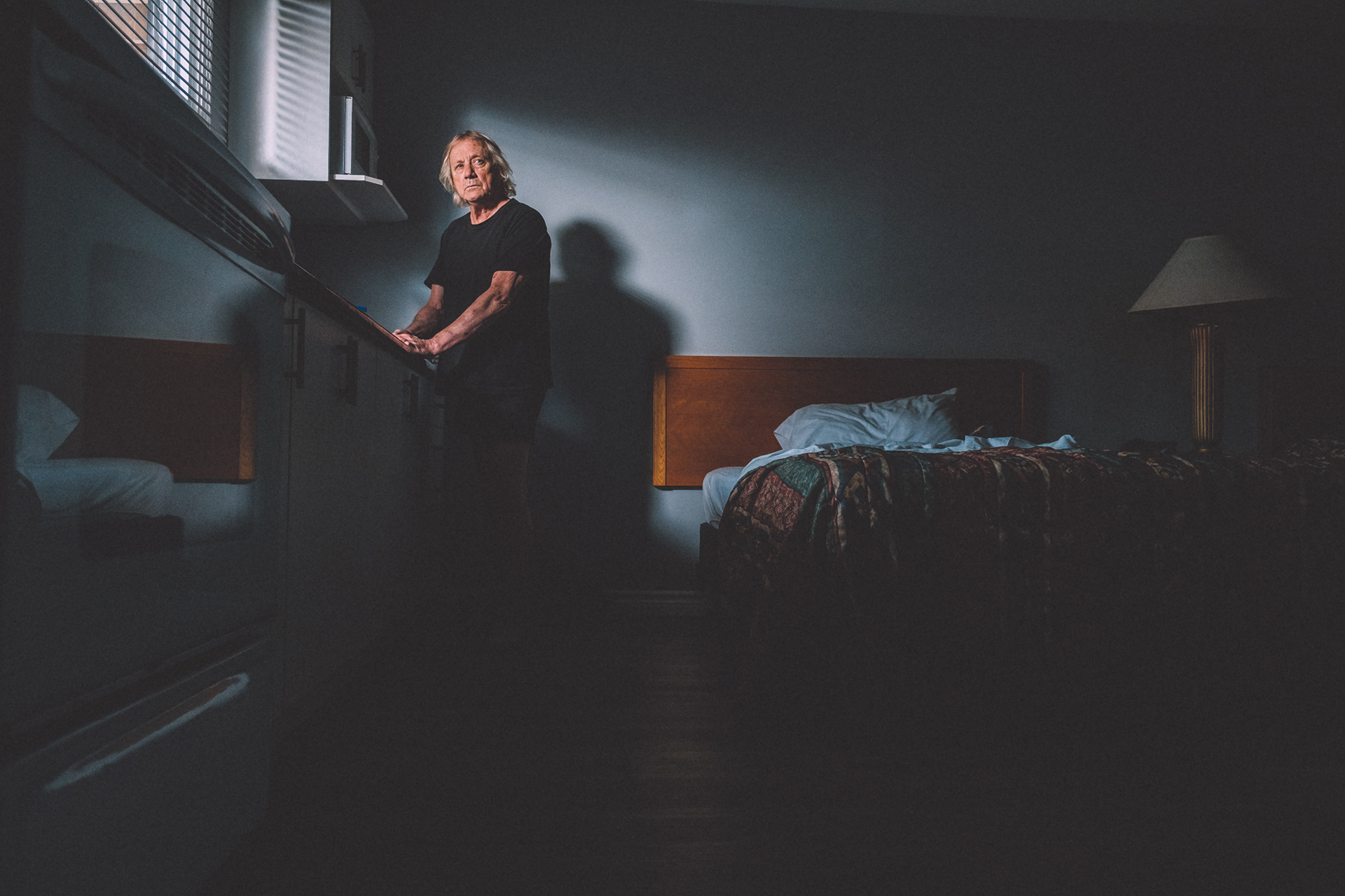 The Unsolved Murder of Beverly Lynn Smith