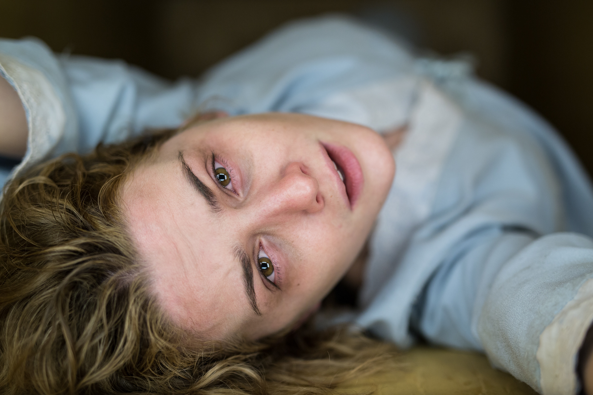 Girl In The Box (TV Movie)