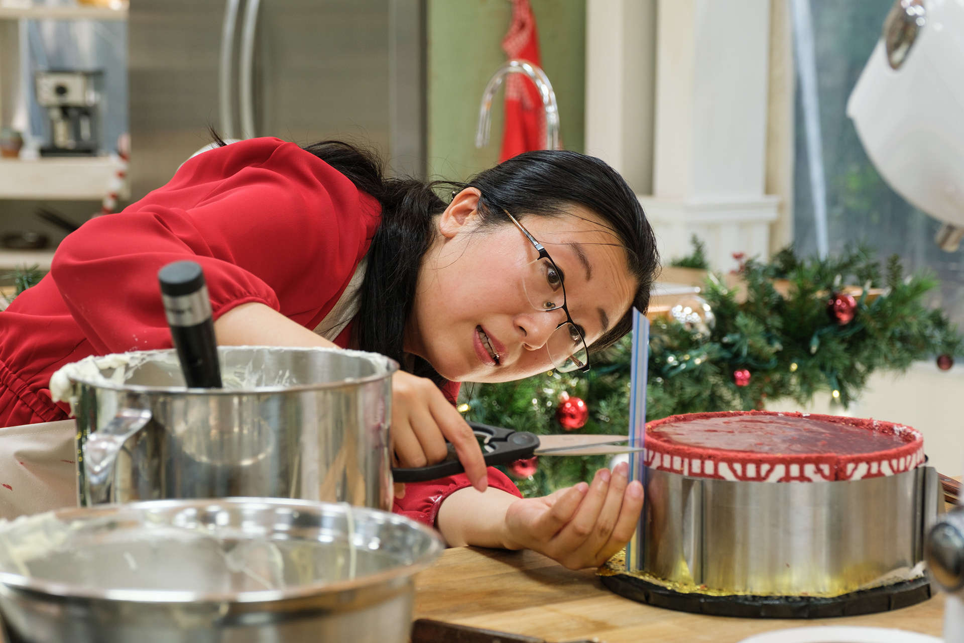 The Great Canadian Baking Show