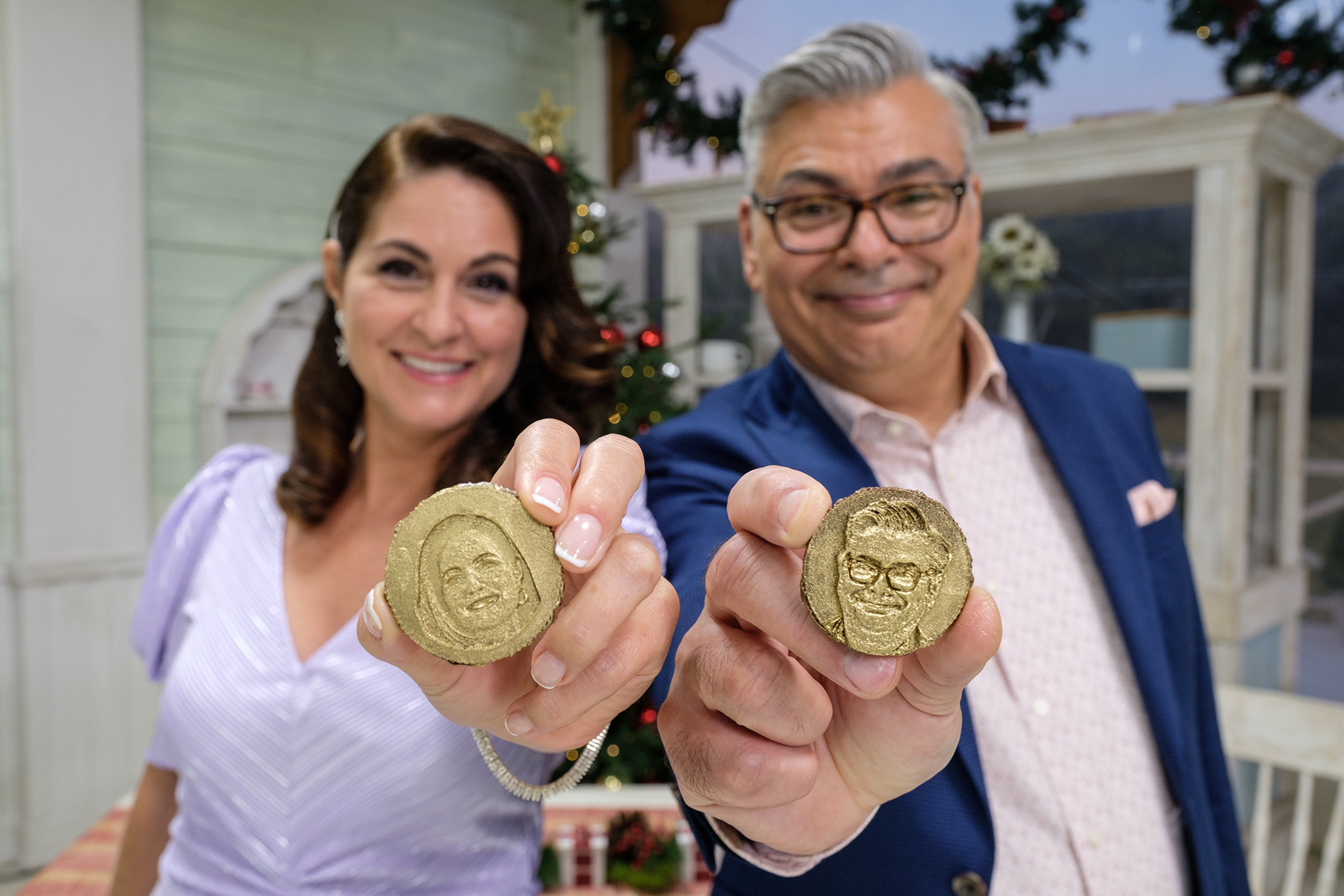 The Great Canadian Baking Show