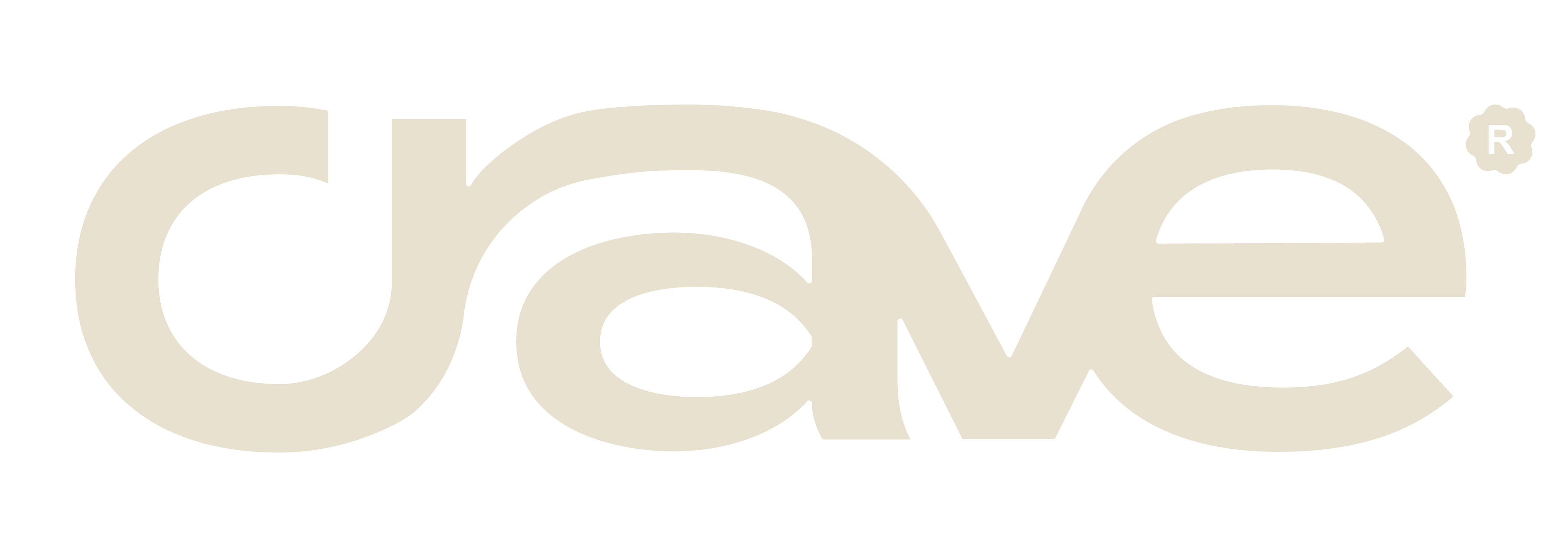 Crave • Branding e Design