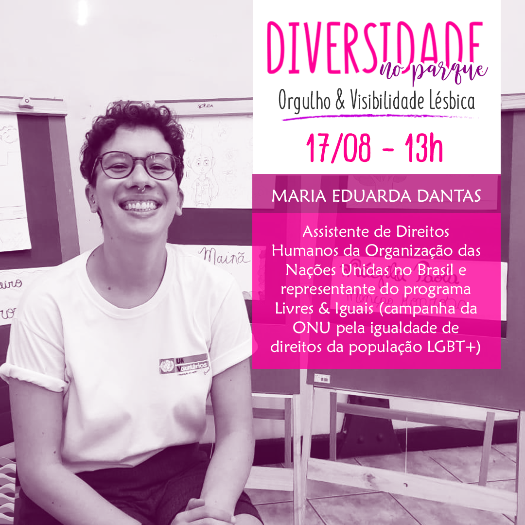 Client: Diversidade - Post