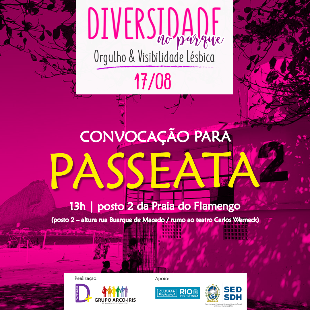 Client: Diversidade - Post