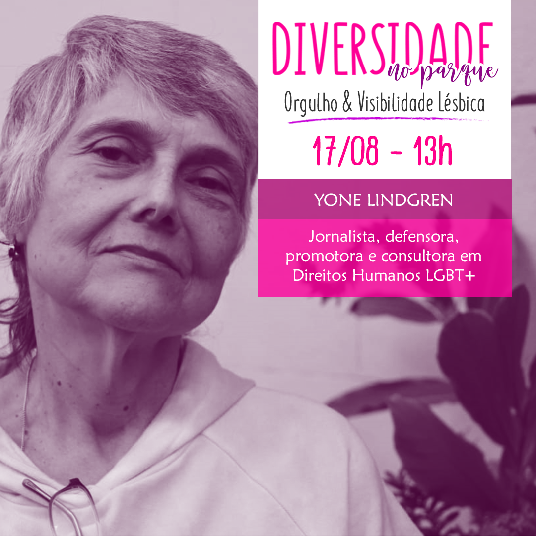 Client: Diversidade - Post