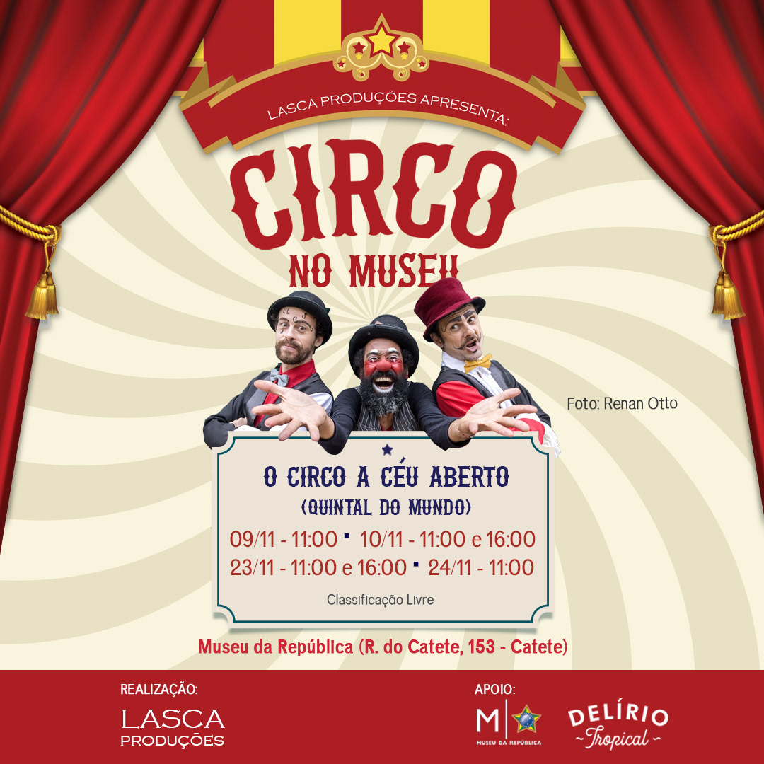 Client: Orquestra Voadora - Post