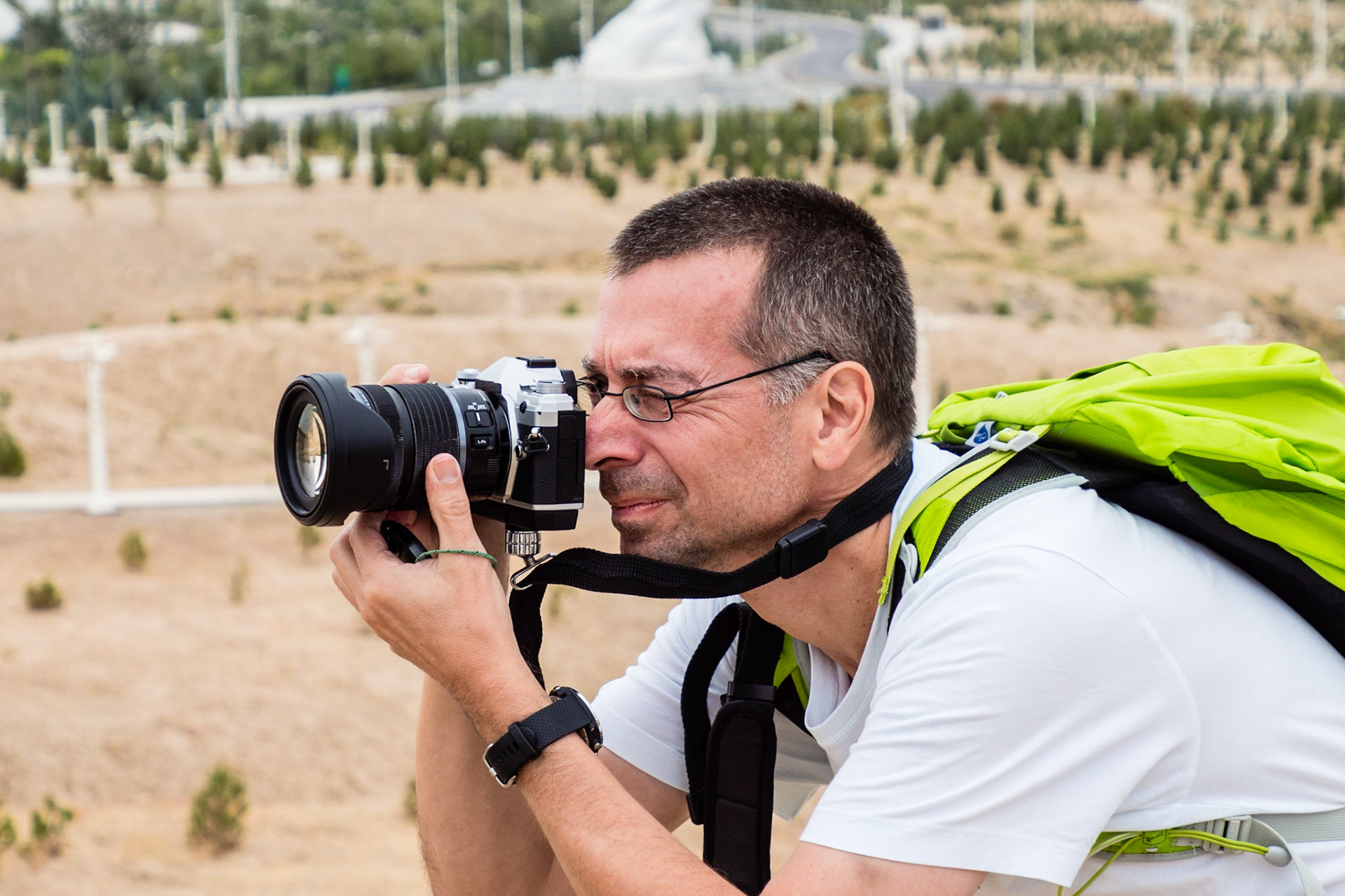 OLYMPUS DIGITAL CAMERA