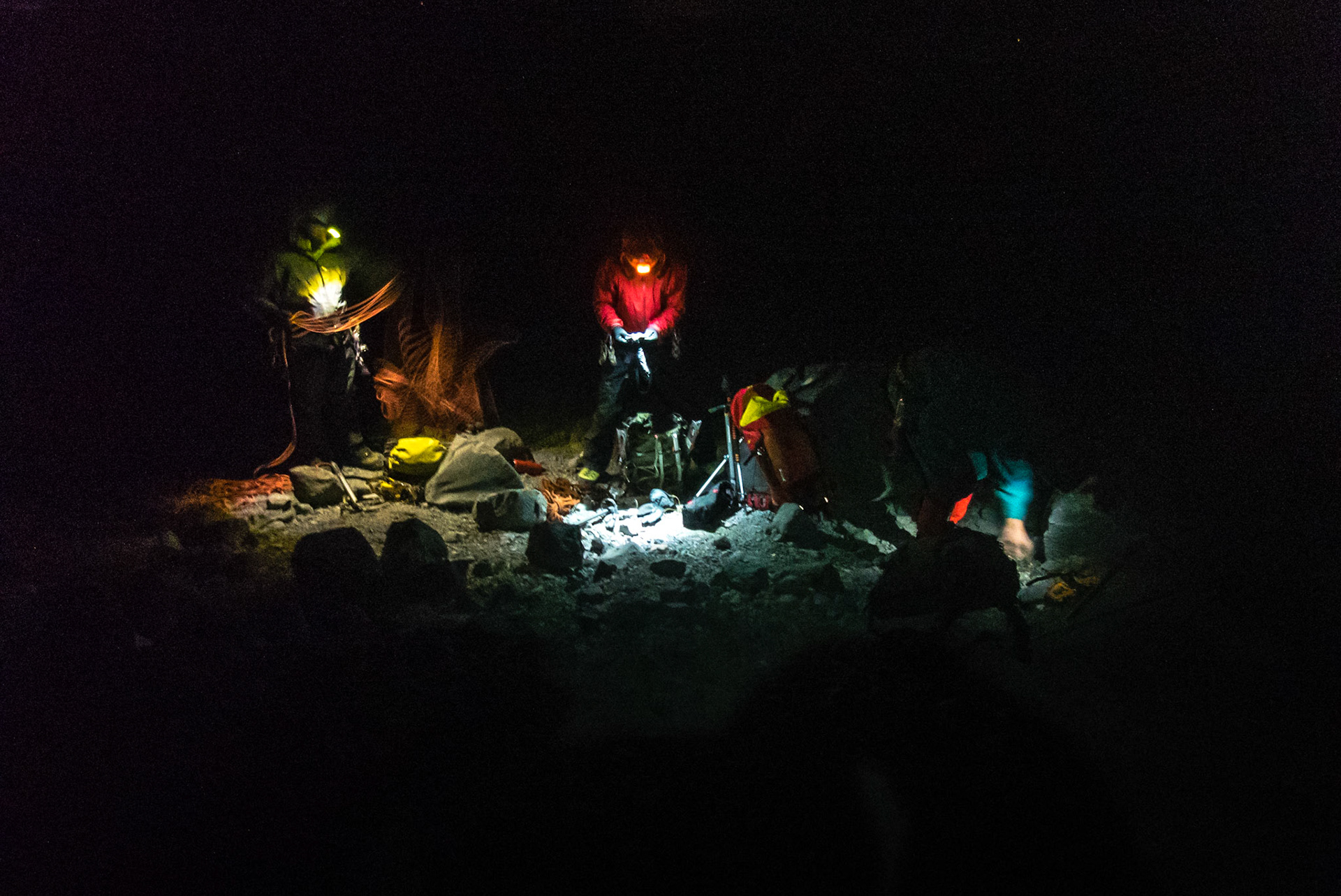 Gipfeltag am Orizaba