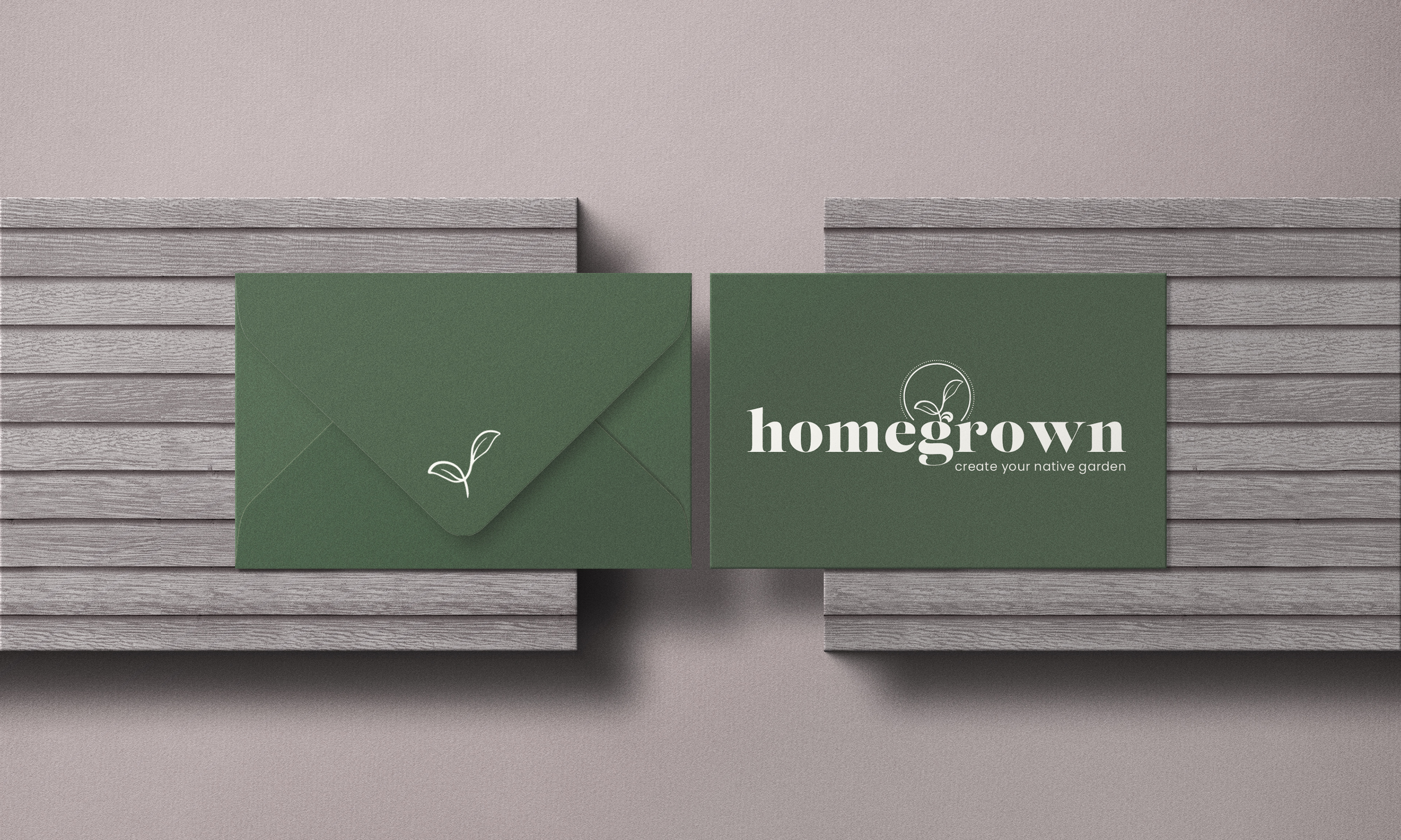 closed envelope