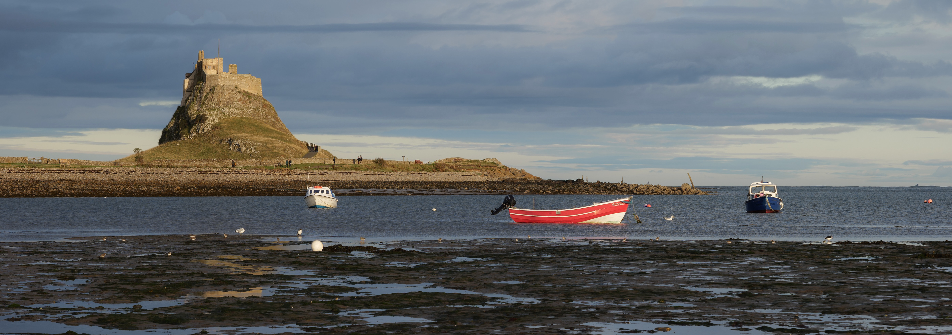 Lindisfarne
