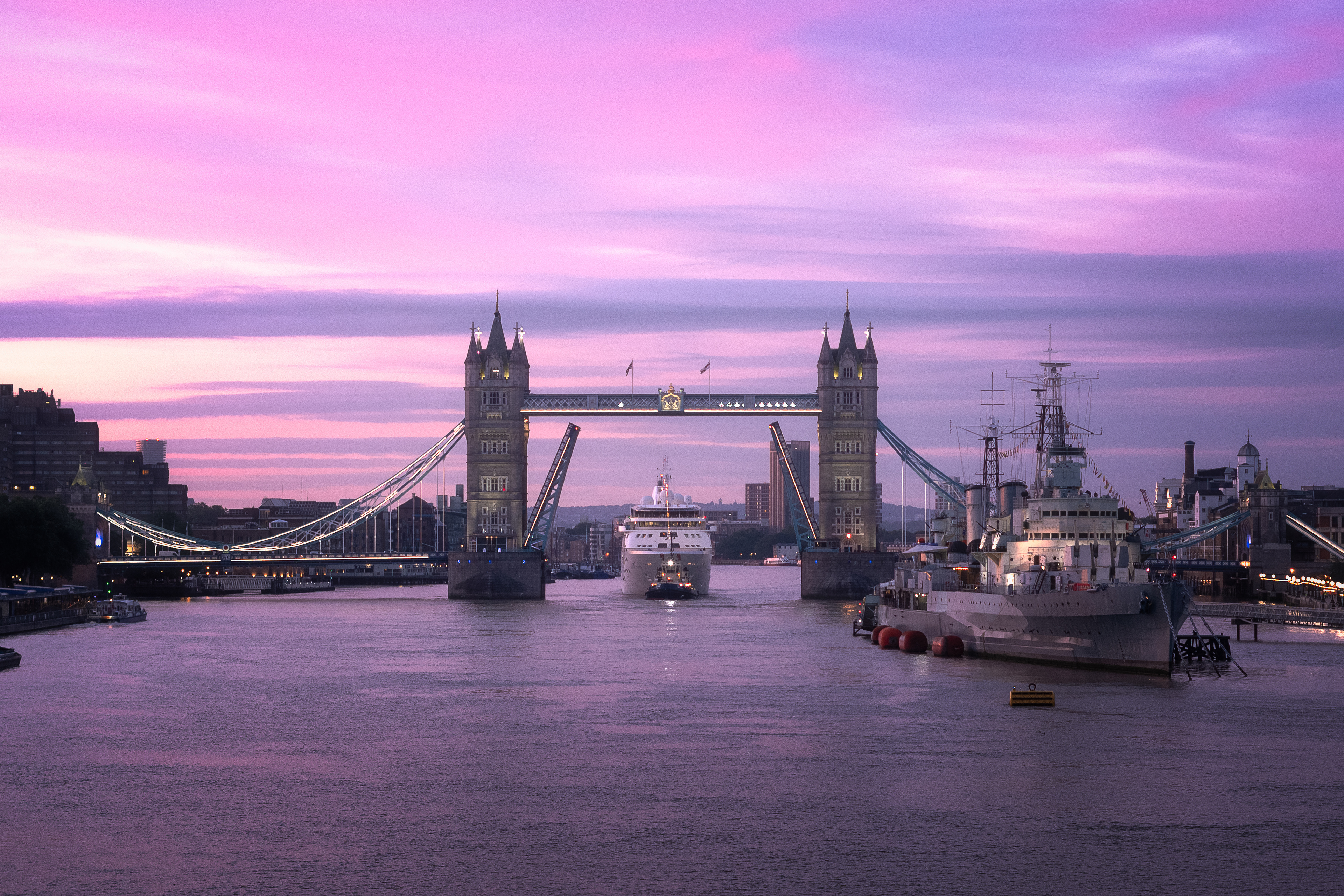 Tower Bridge