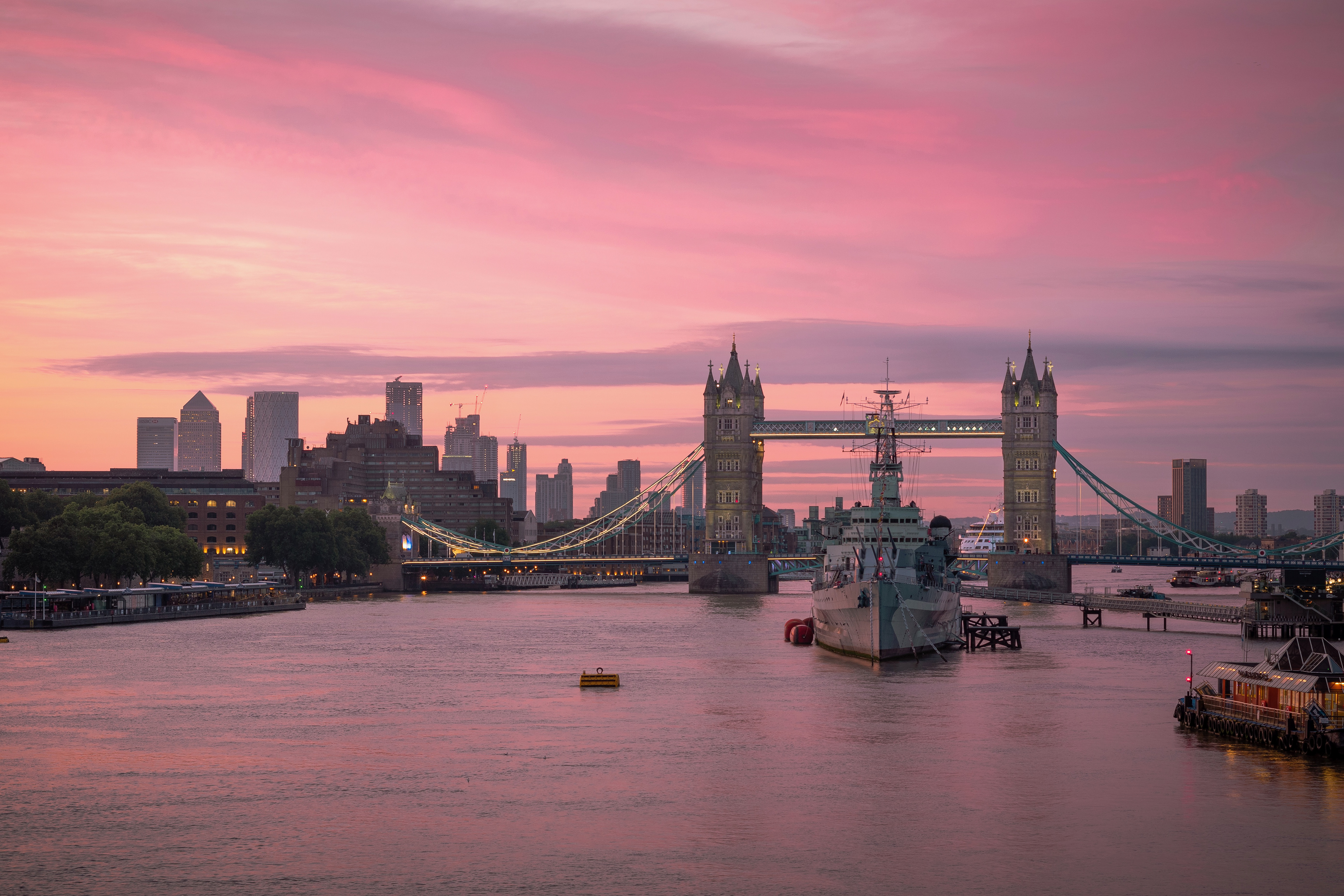 Tower Bridge