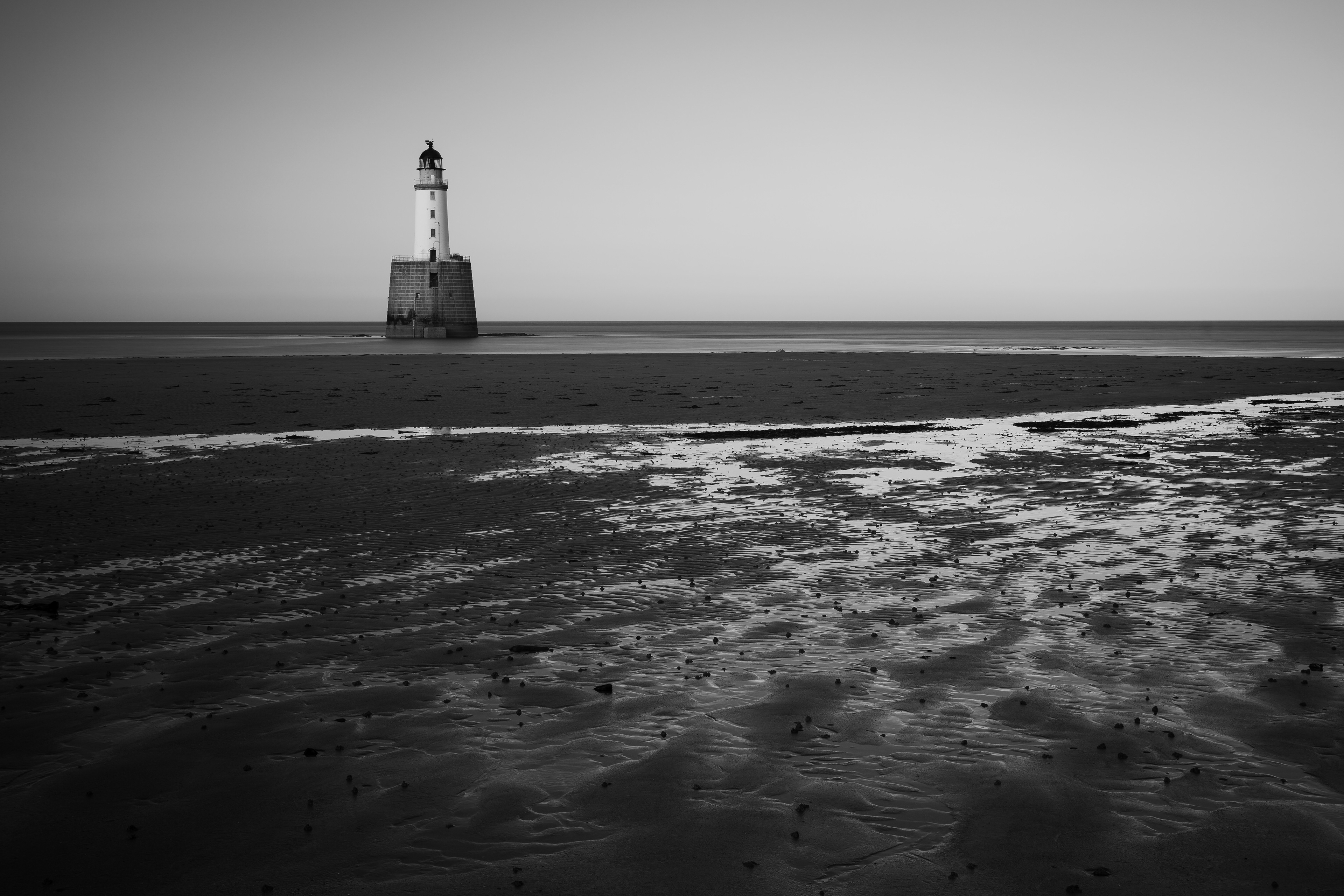 Rattray Head