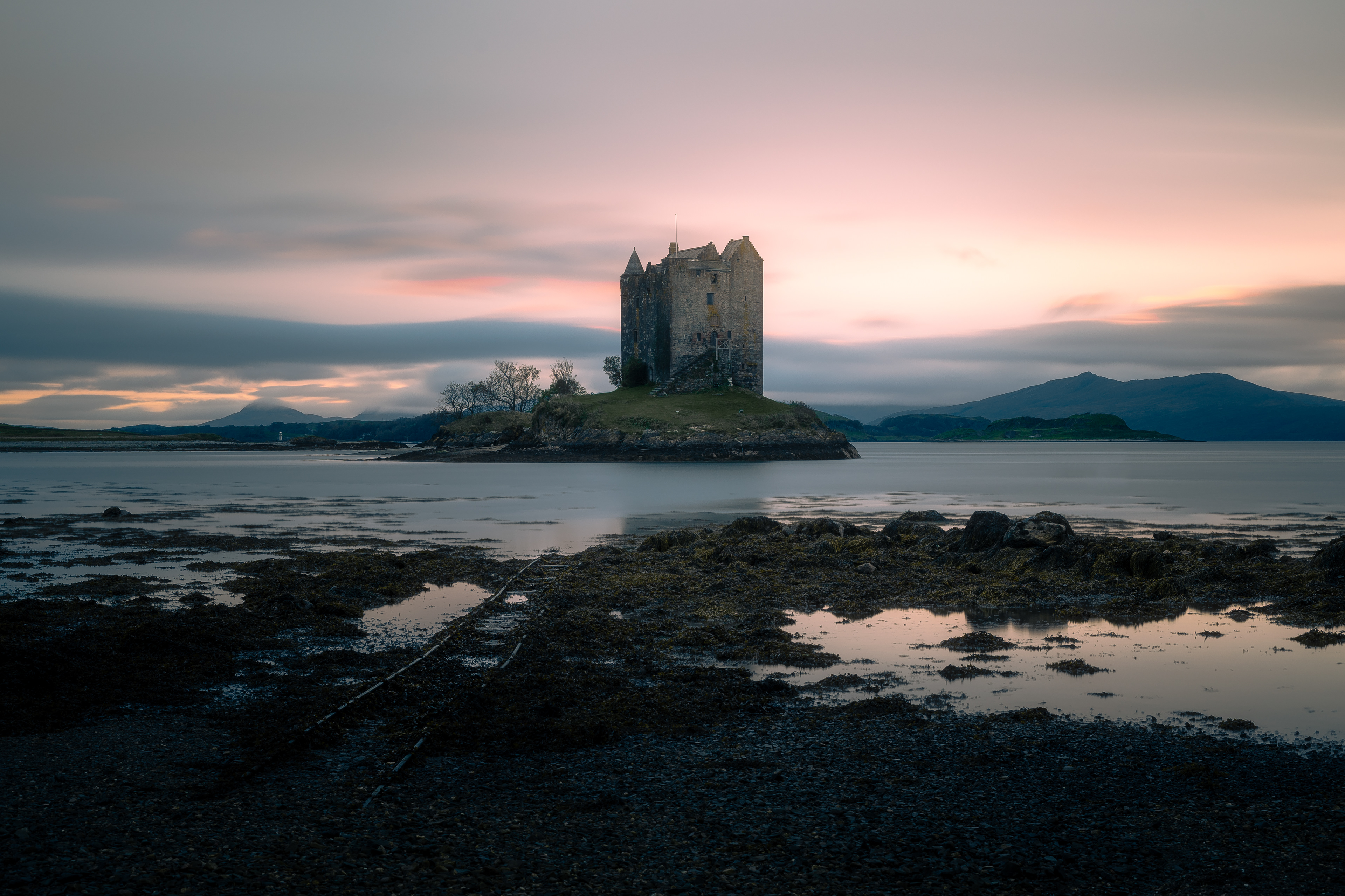 Castle Stalker