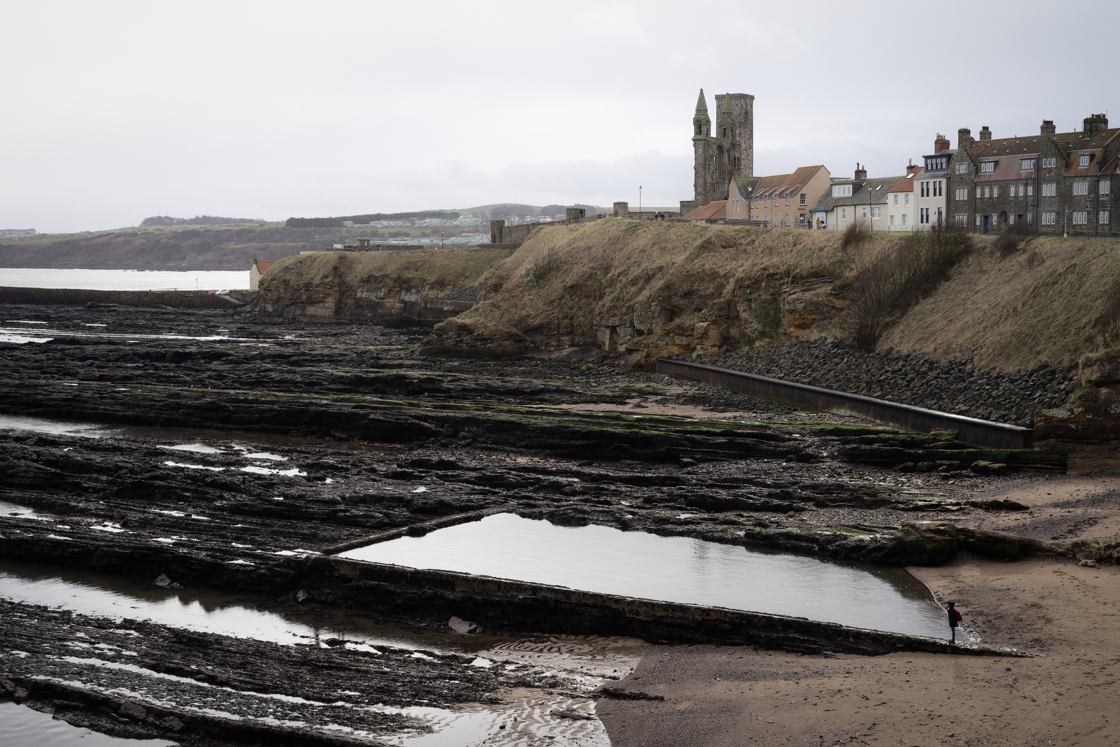 St Andrews