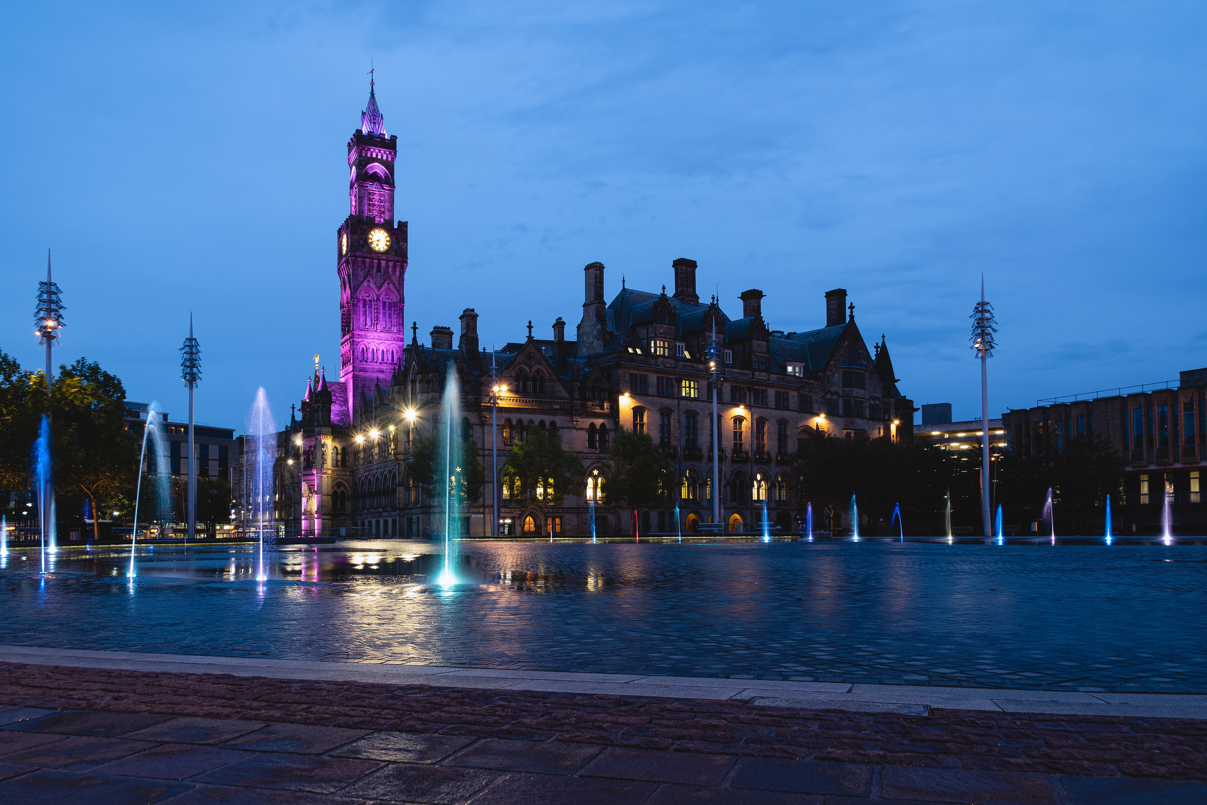 Bradford