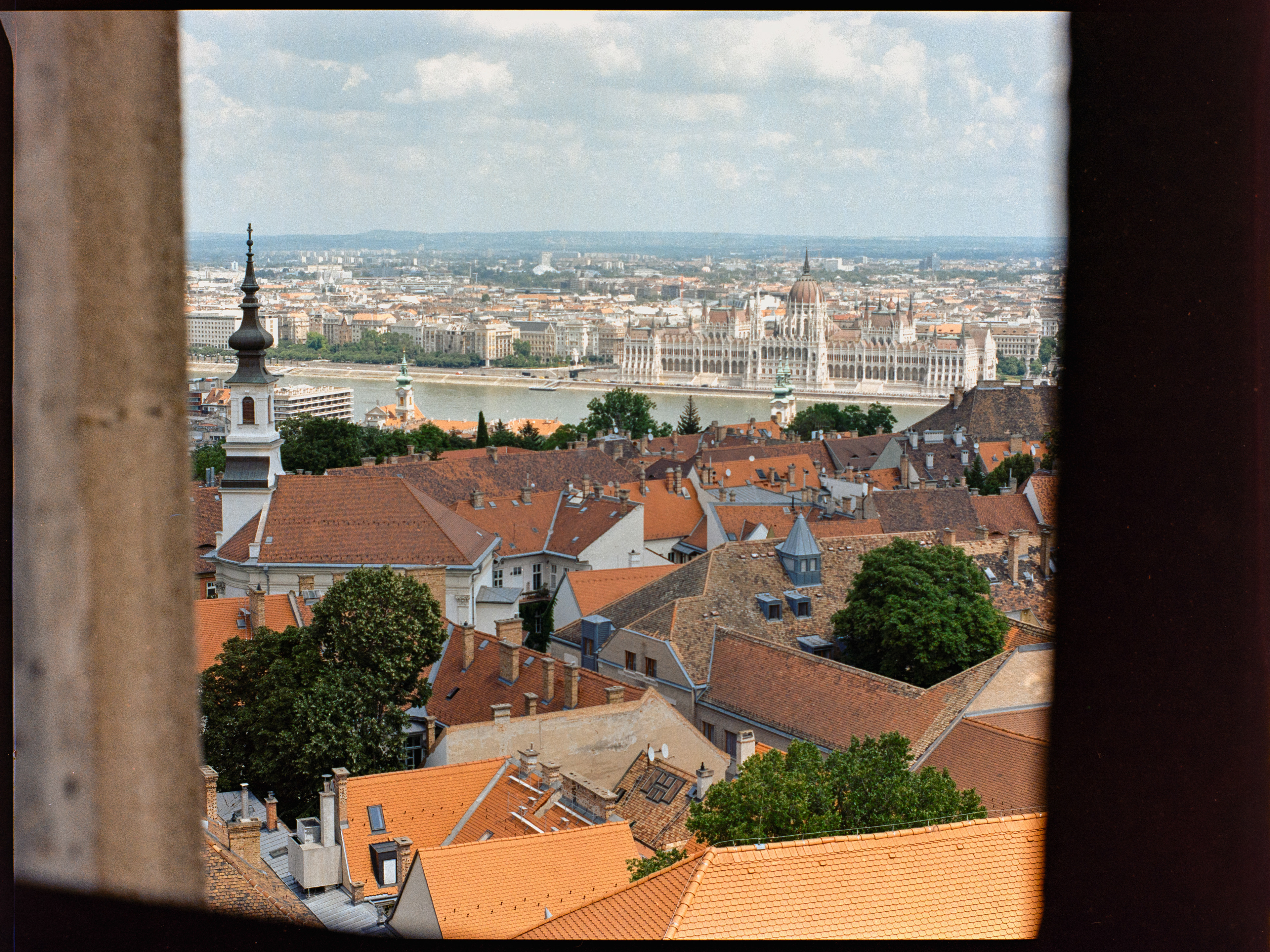 Budapest, Hungary