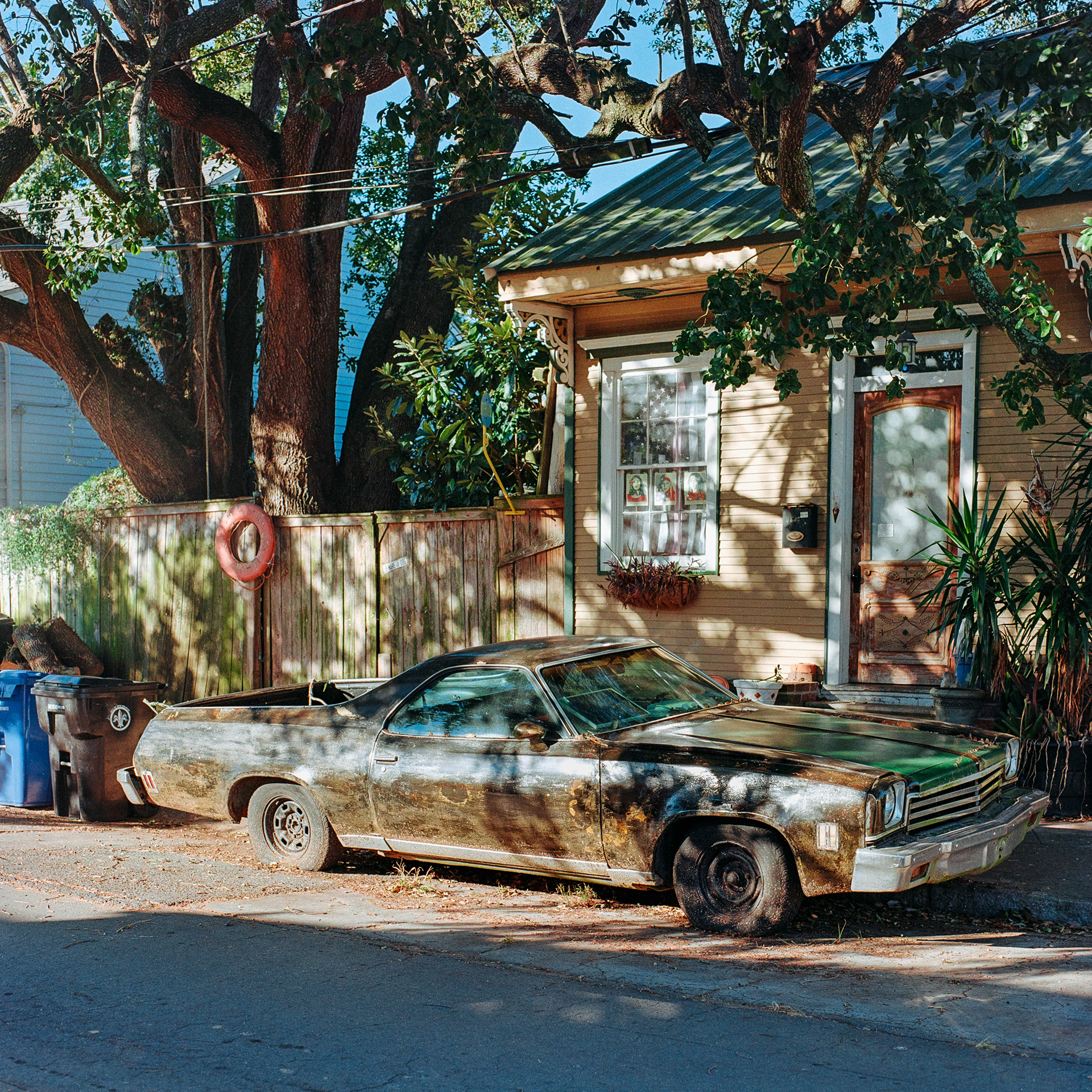 New Orleans, Louisiana