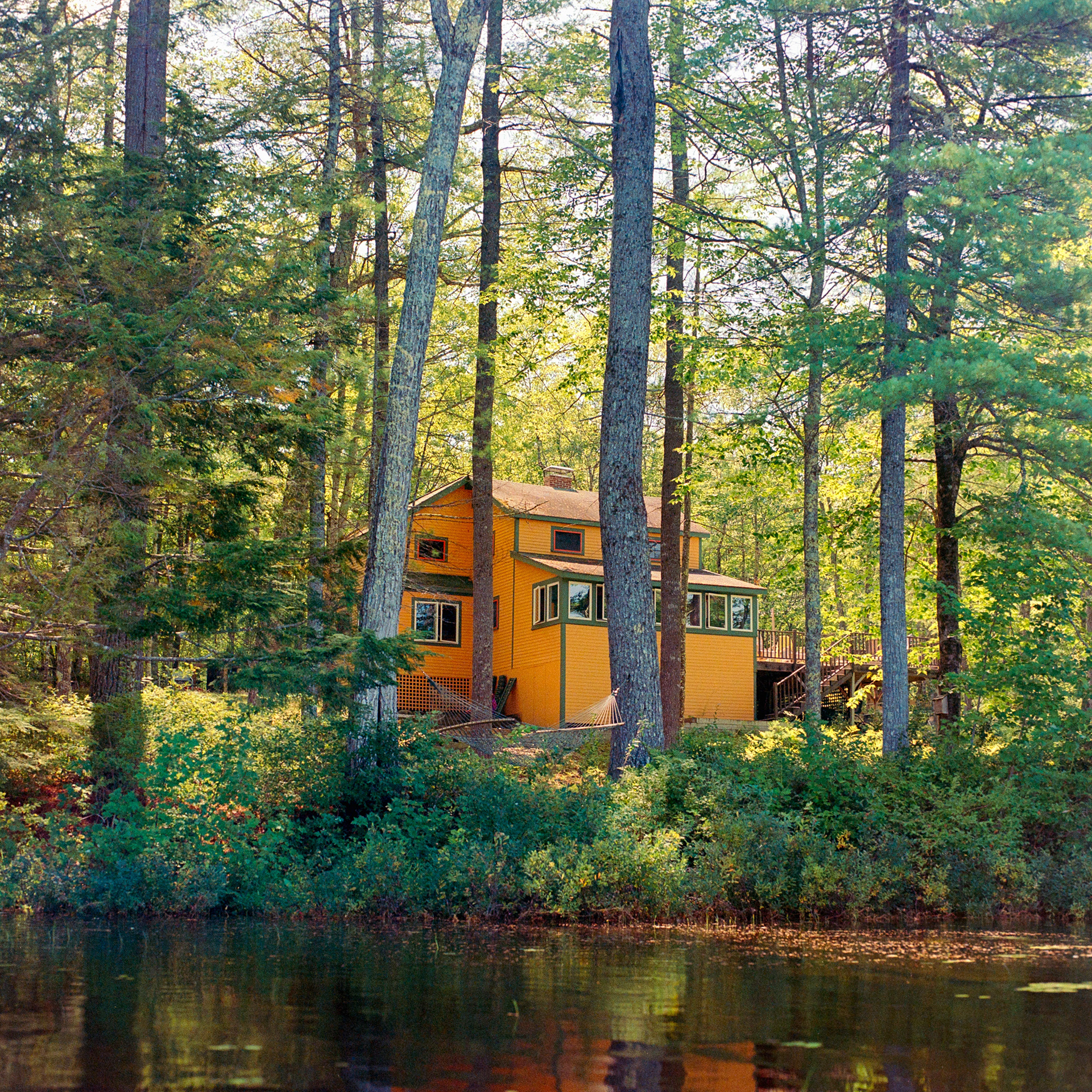 Maine