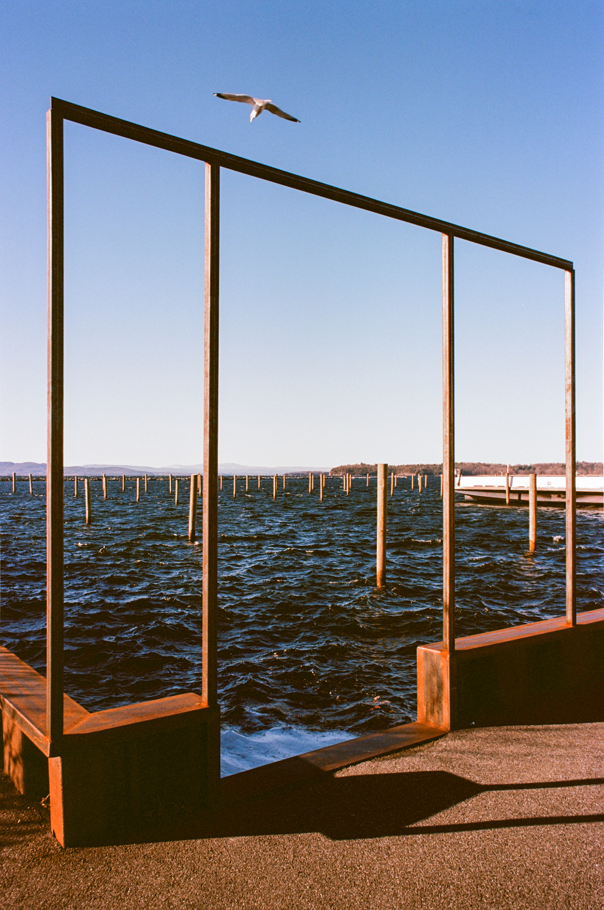 Burlington, Vermont