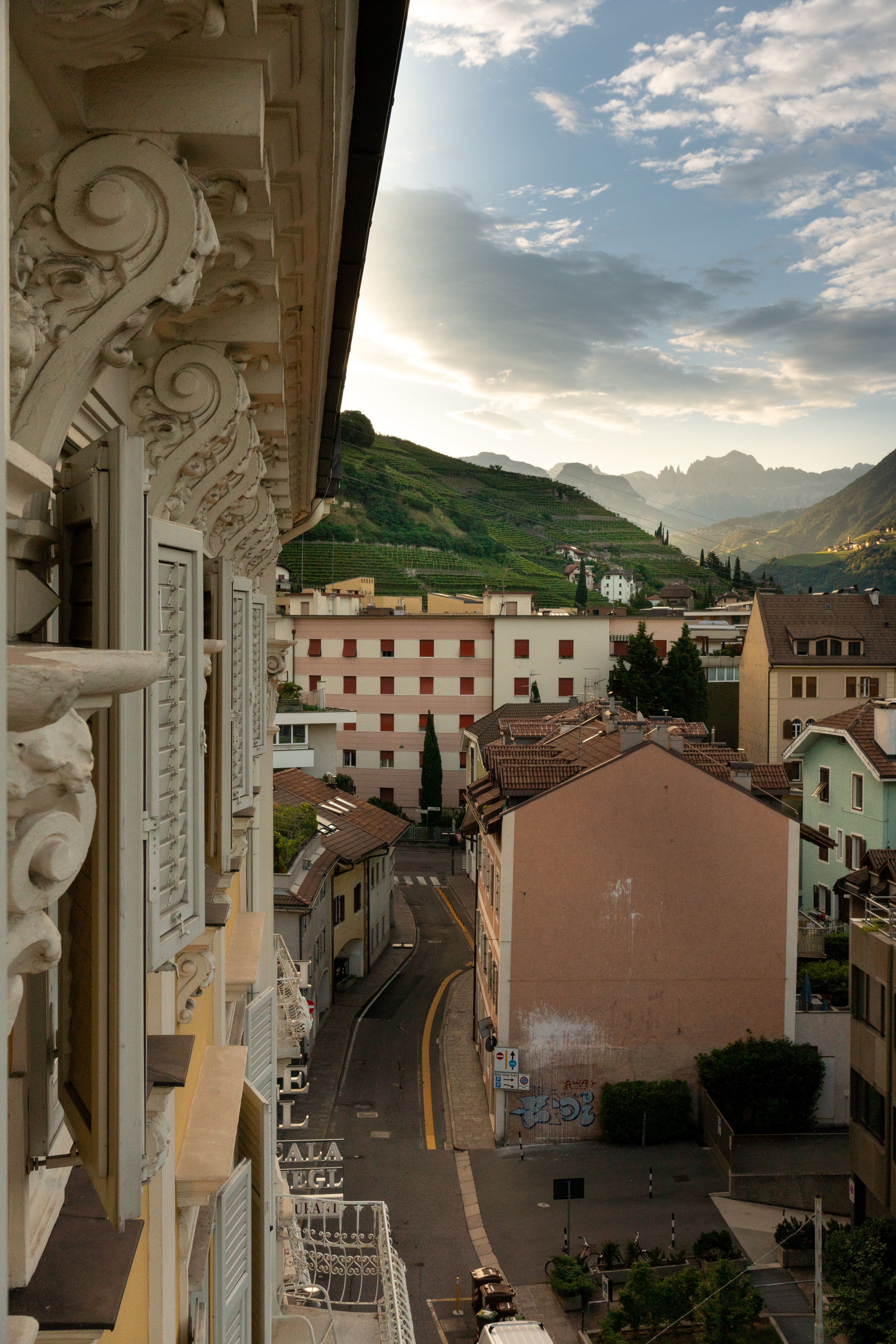 Bolzano, Italy