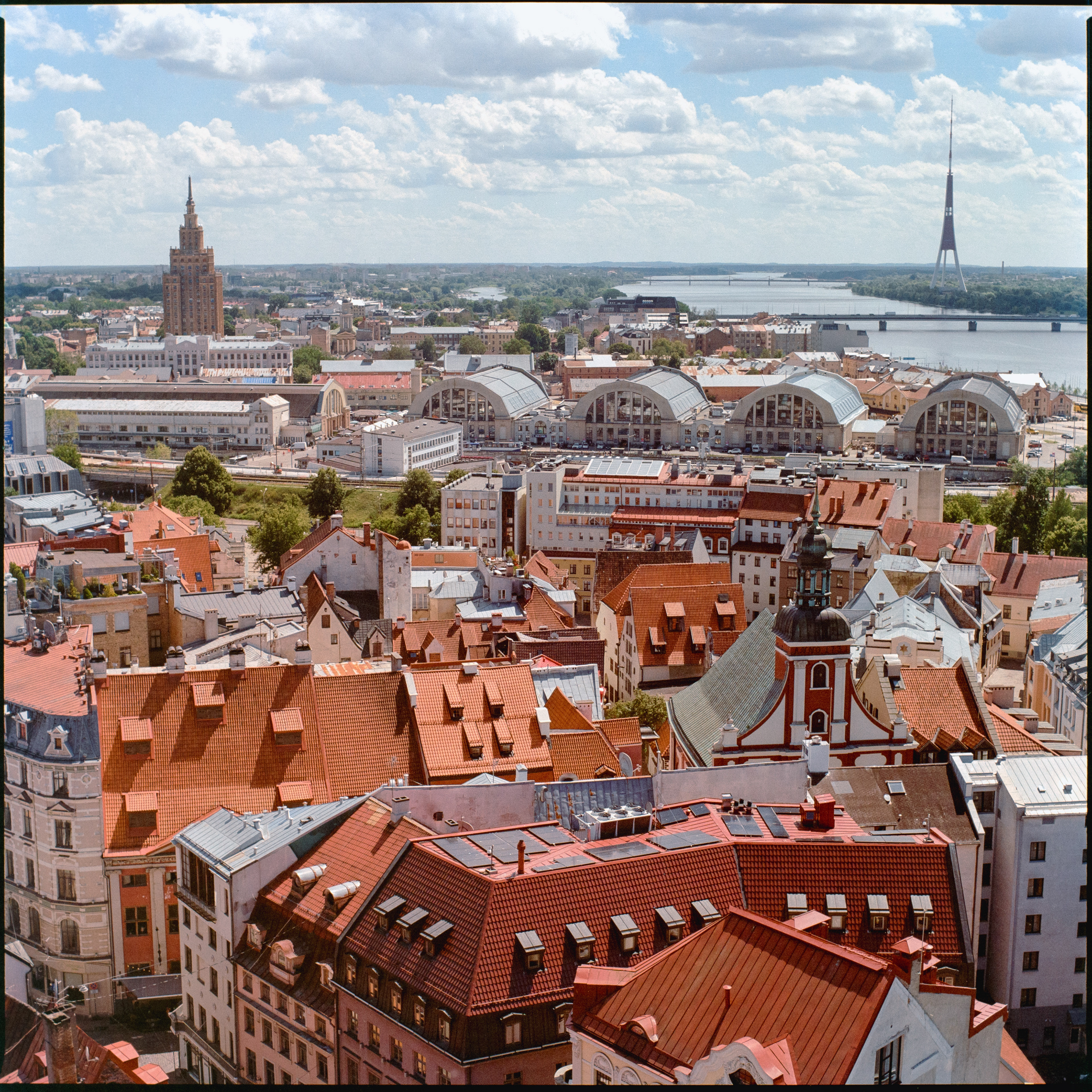 Riga, Latvia