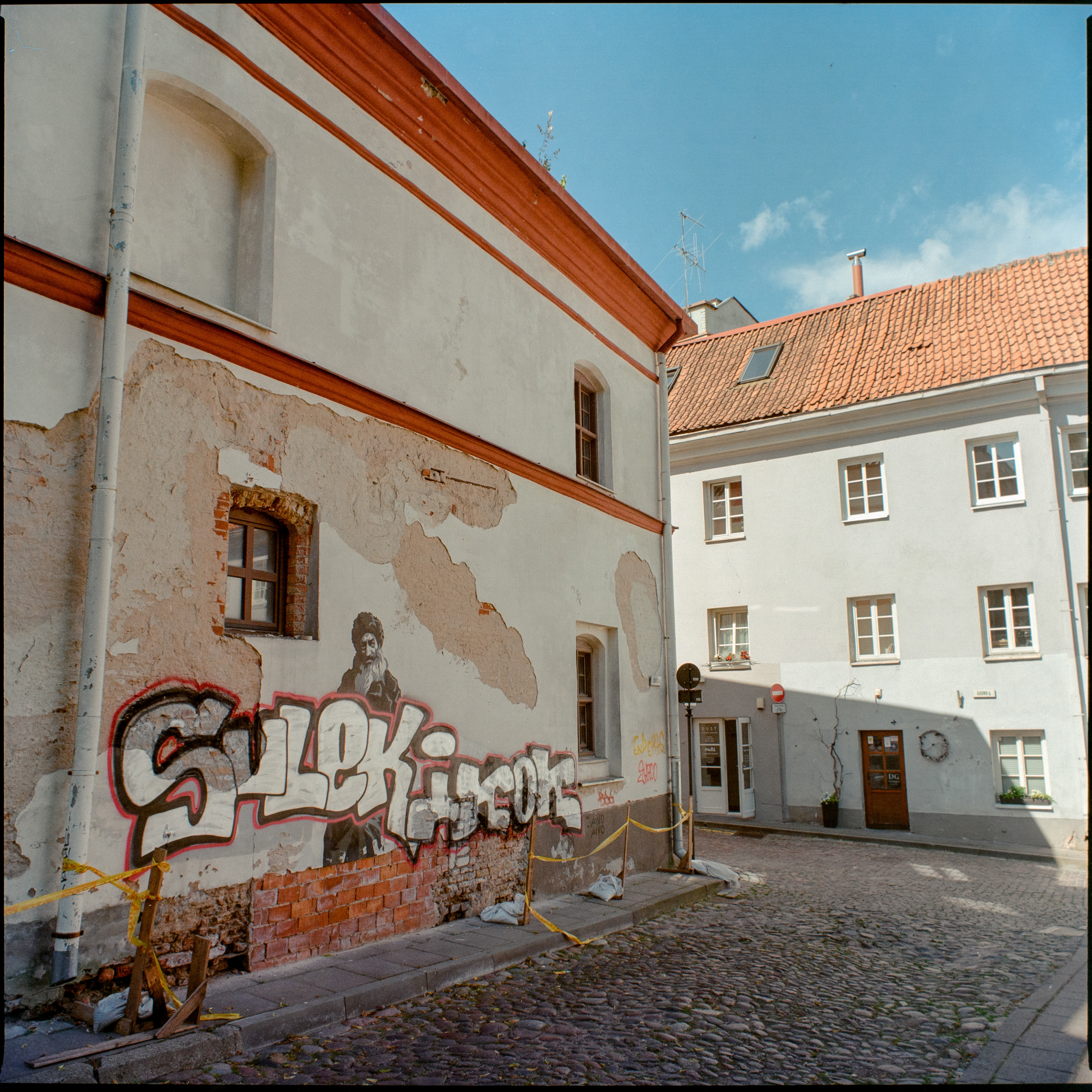 Vilnius, Lithuania
