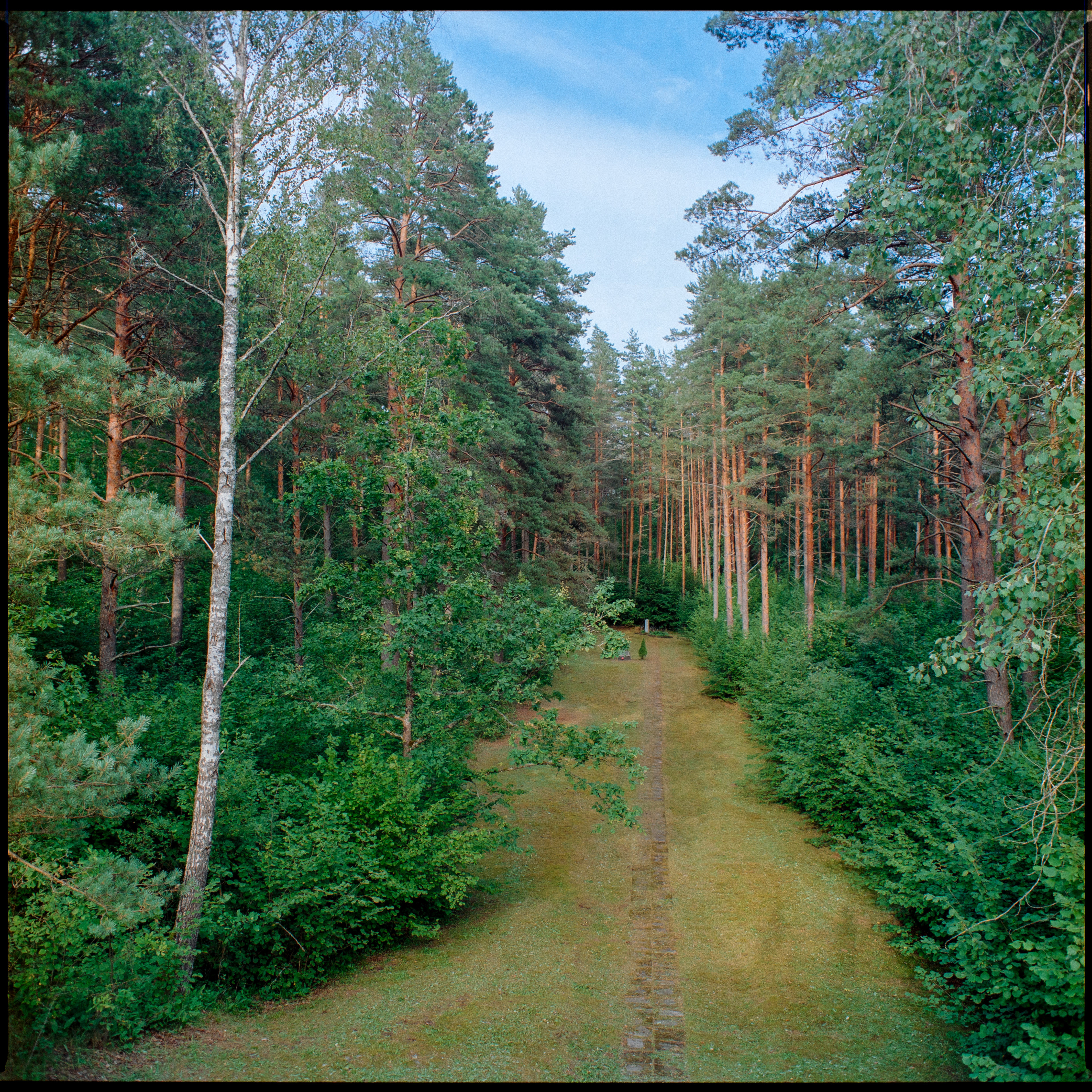 Zilupe, Latvia