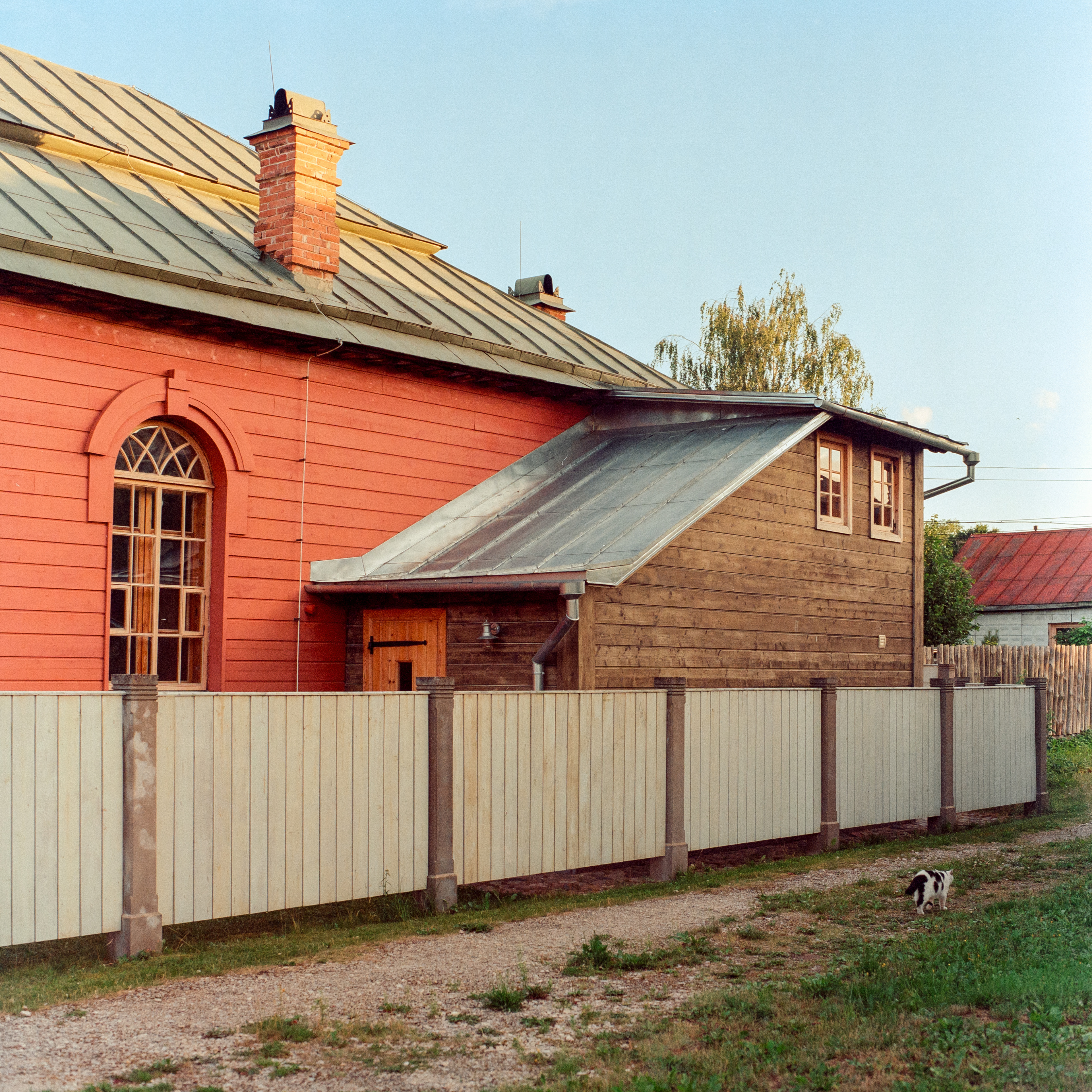 Ludza, Latvia