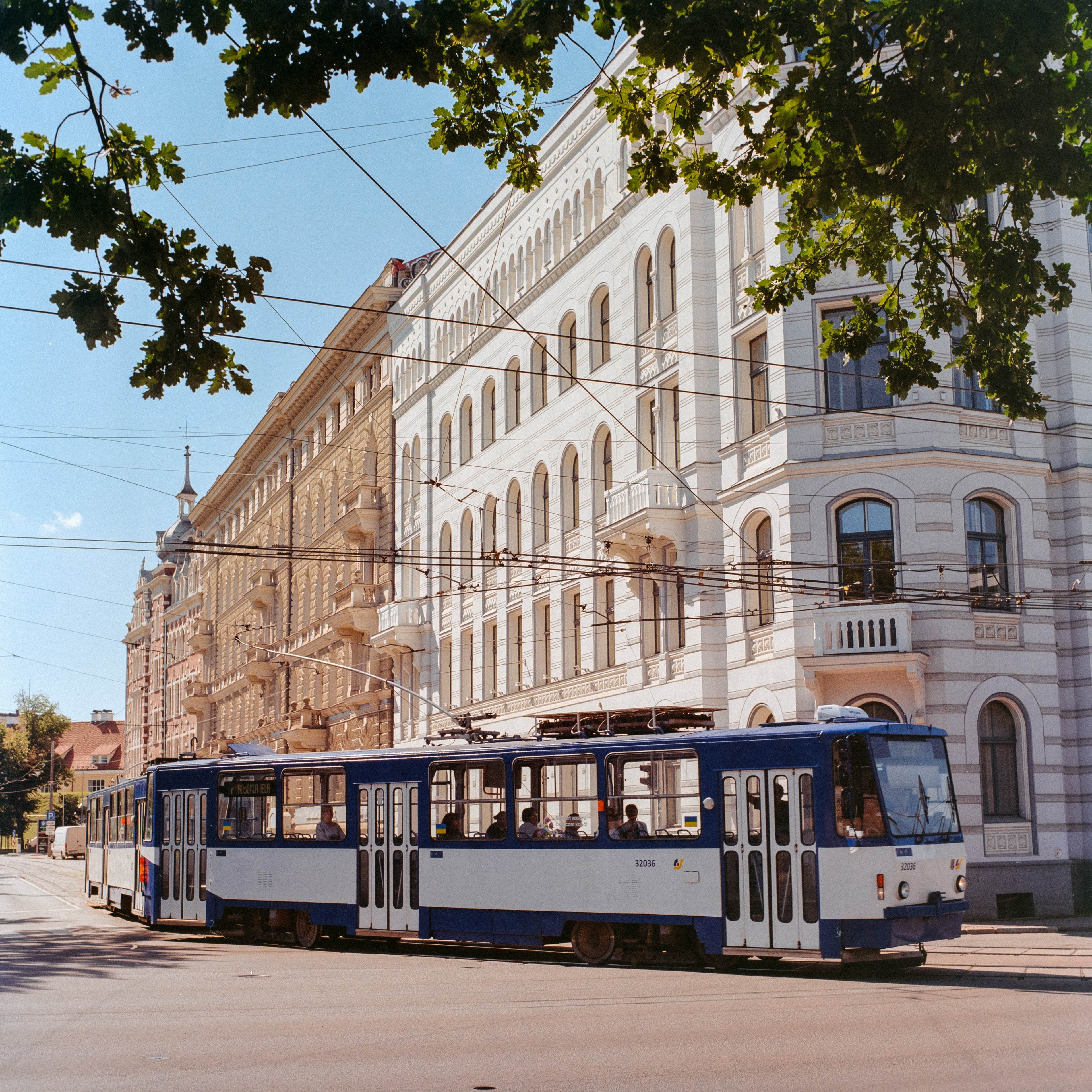 Riga, Latvia