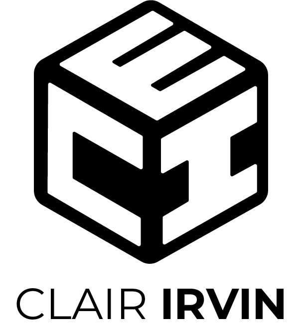 Clair Irvin