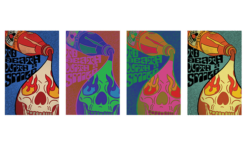 Color Tests
