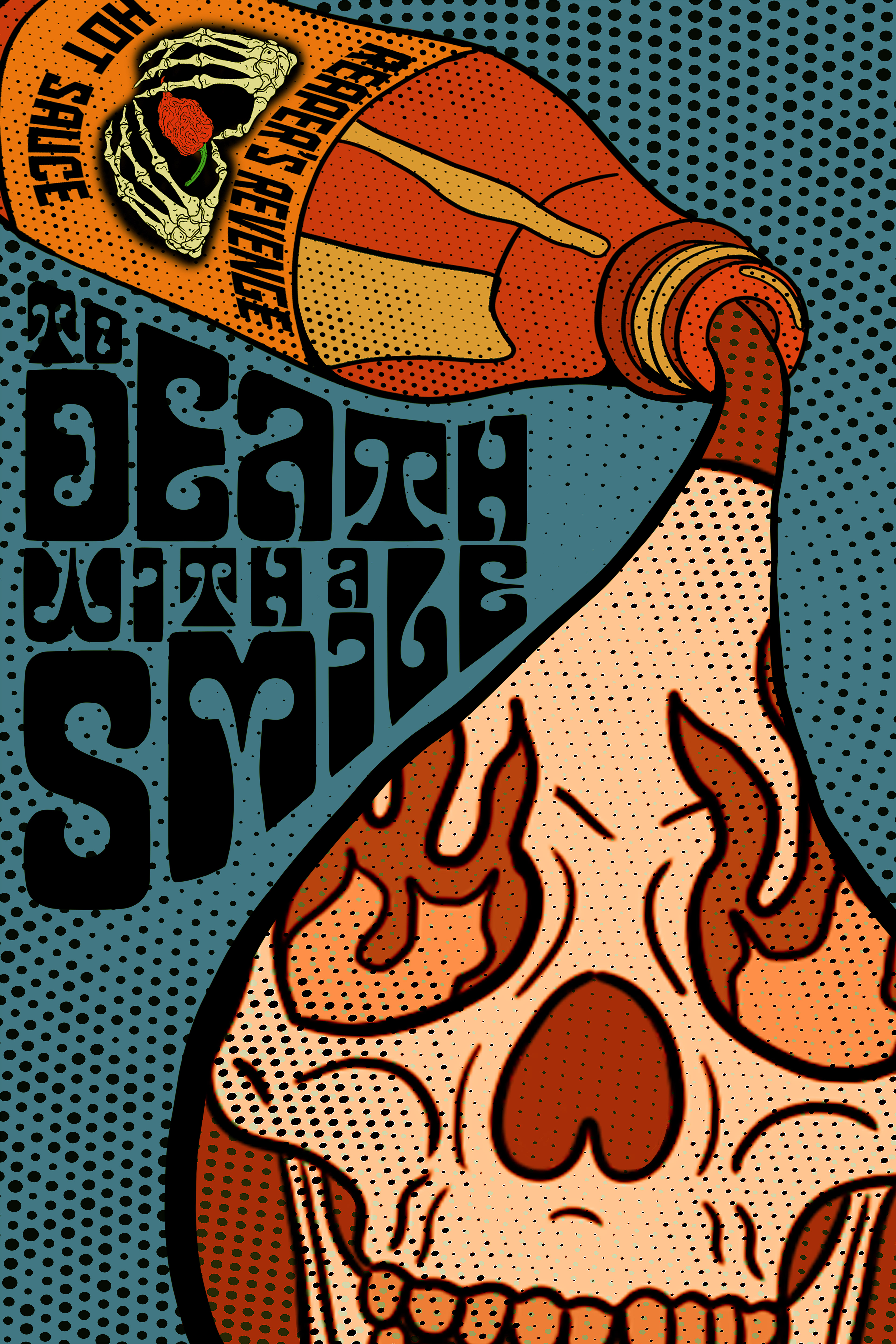 Poster Detail