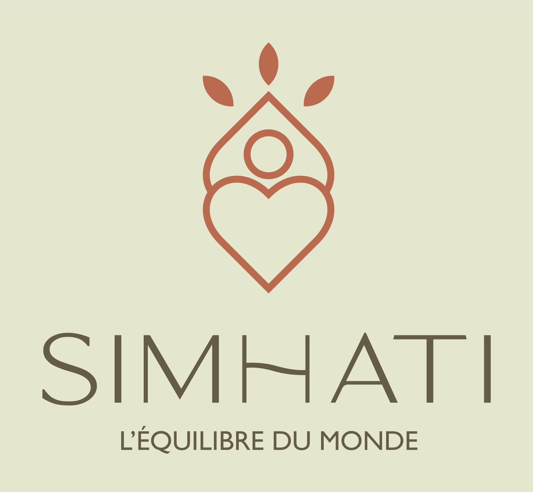 Logo et baseline