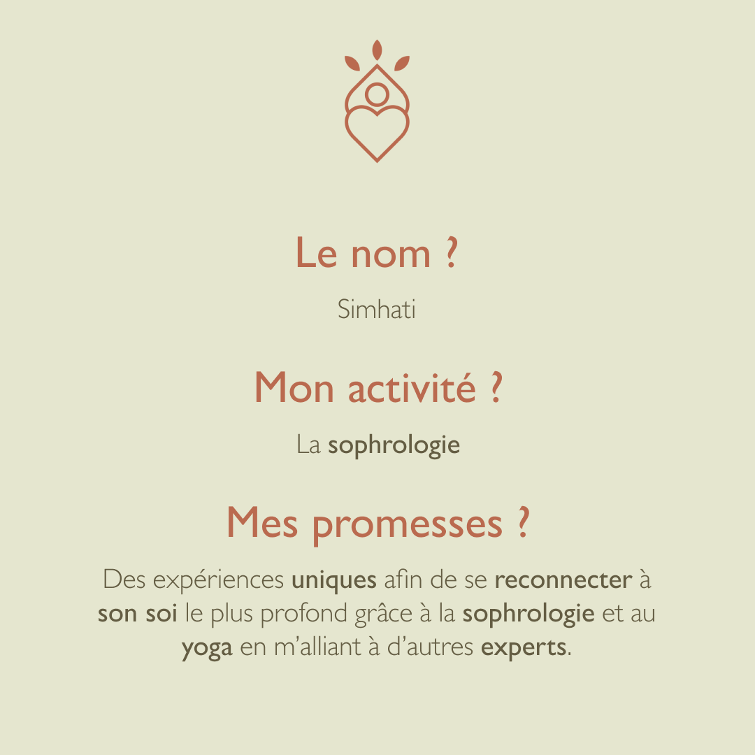 Présentation de l'entreprise
